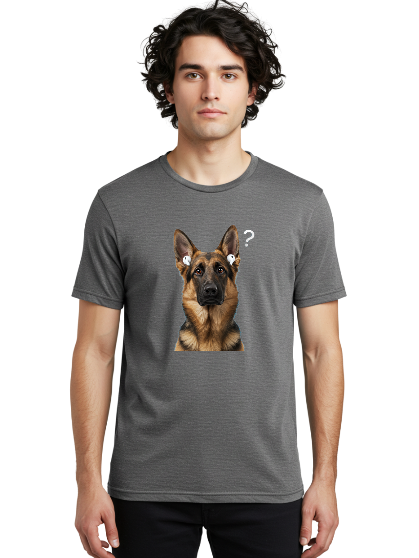 Confused-Dog Men'S Graphic Tee, 100% Cotton, Comfortable Casual Summer Wear, Machine Washable, Vintage Camera, Old Camera, Antique Camera, Black Camera, Classic Photography, Photography Equipment, Nostalgic Device, Film Camera, Camera Art Bah777