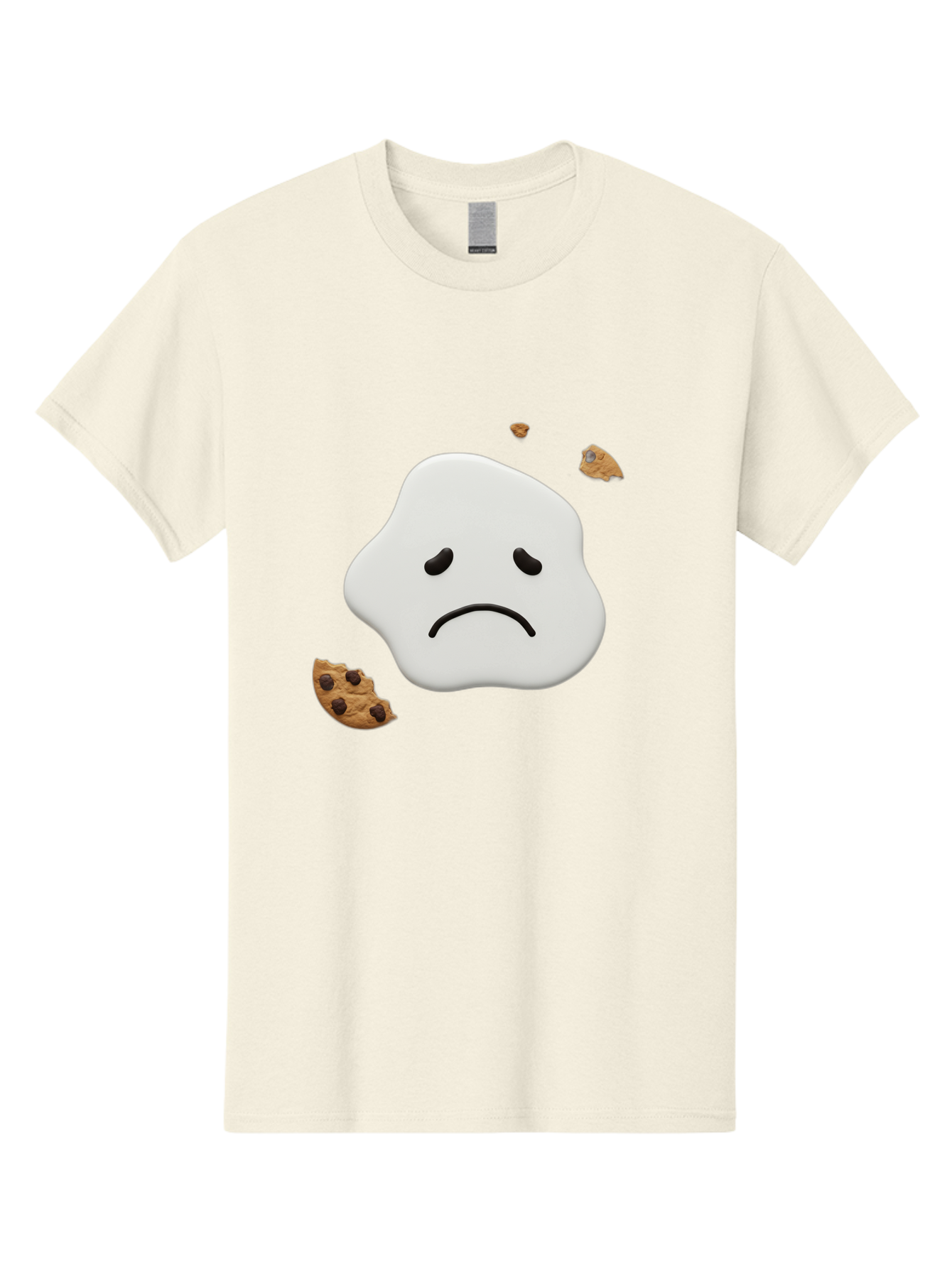 Cookie-Dough Men'S Graphic Tee, 100% Cotton, Comfortable Casual Summer Wear, Machine Washable, Vintage Camera, Old Camera, Antique Camera, Black Camera, Classic Photography, Photography Equipment, Nostalgic Device, Film Camera, Camera Art Bah779