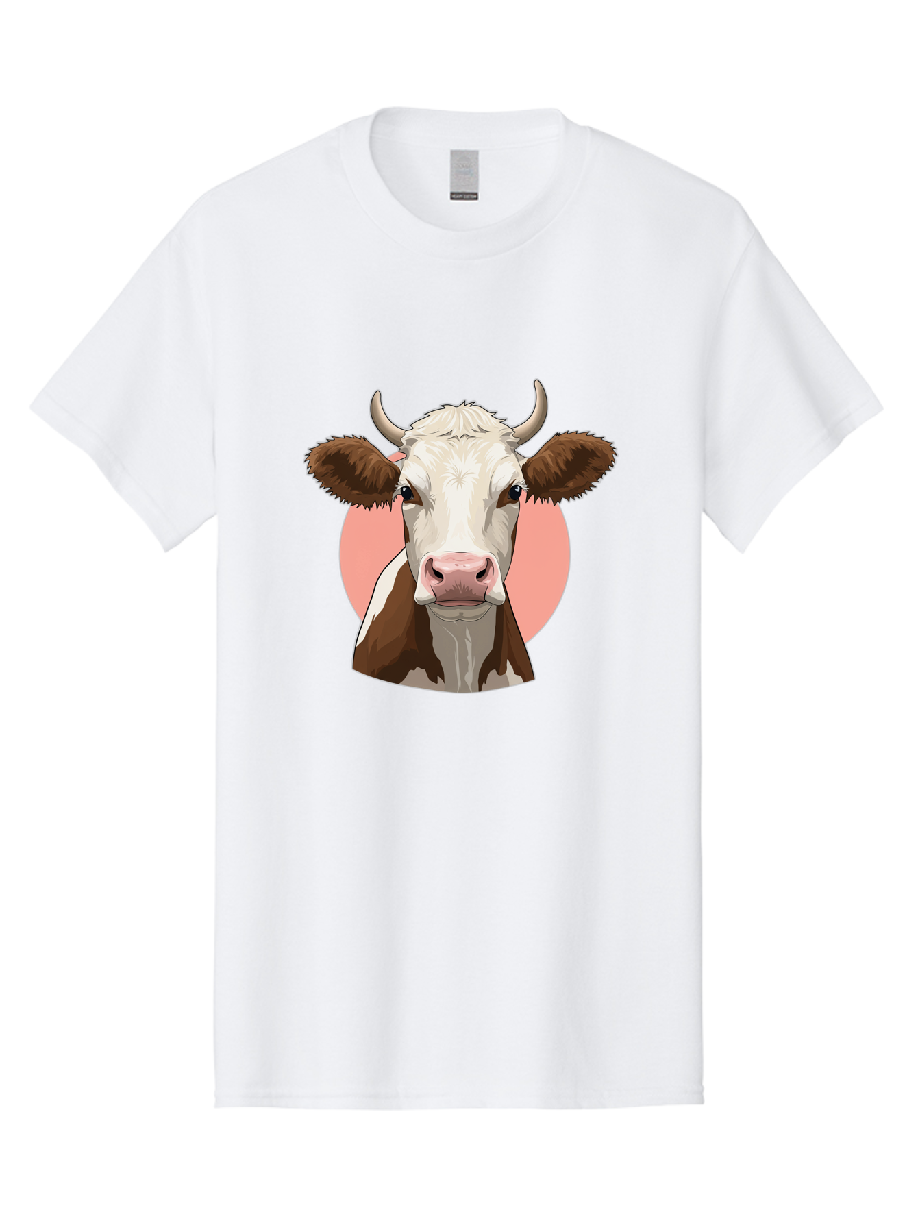 Cow-Head Men'S Graphic Tee, 100% Cotton, Comfortable Casual Summer Wear, Machine Washable, Vintage Camera, Old Camera, Antique Camera, Black Camera, Classic Photography, Photography Equipment, Nostalgic Device, Film Camera, Camera Art Bah798
