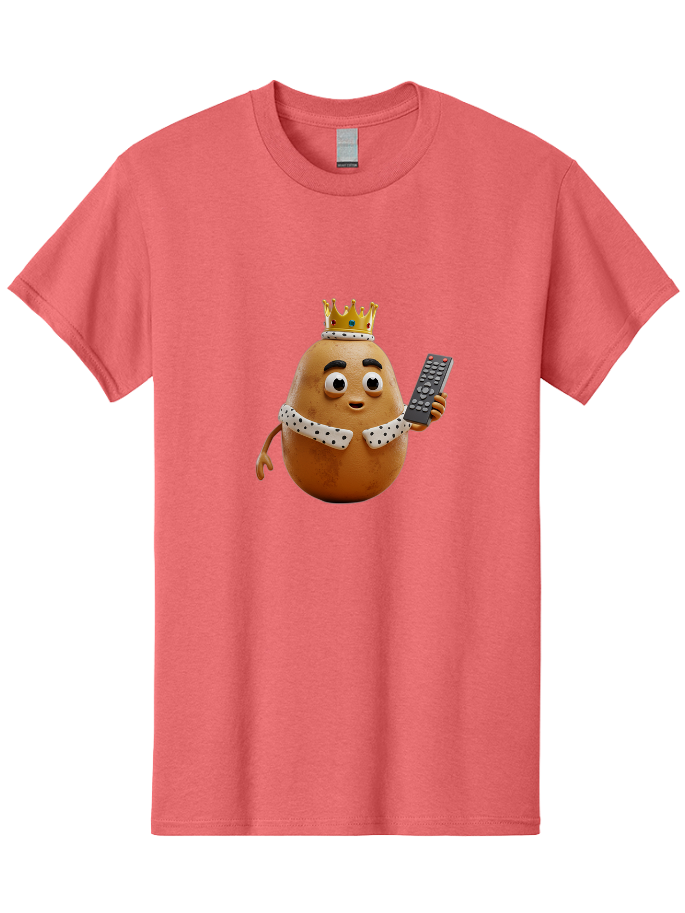 Crowned-Potato Men'S Graphic Tee, 100% Cotton, Comfortable Casual Summer Wear, Machine Washable, Vintage Camera, Old Camera, Antique Camera, Black Camera, Classic Photography, Photography Equipment, Nostalgic Device, Film Camera, Camera Art Bah831