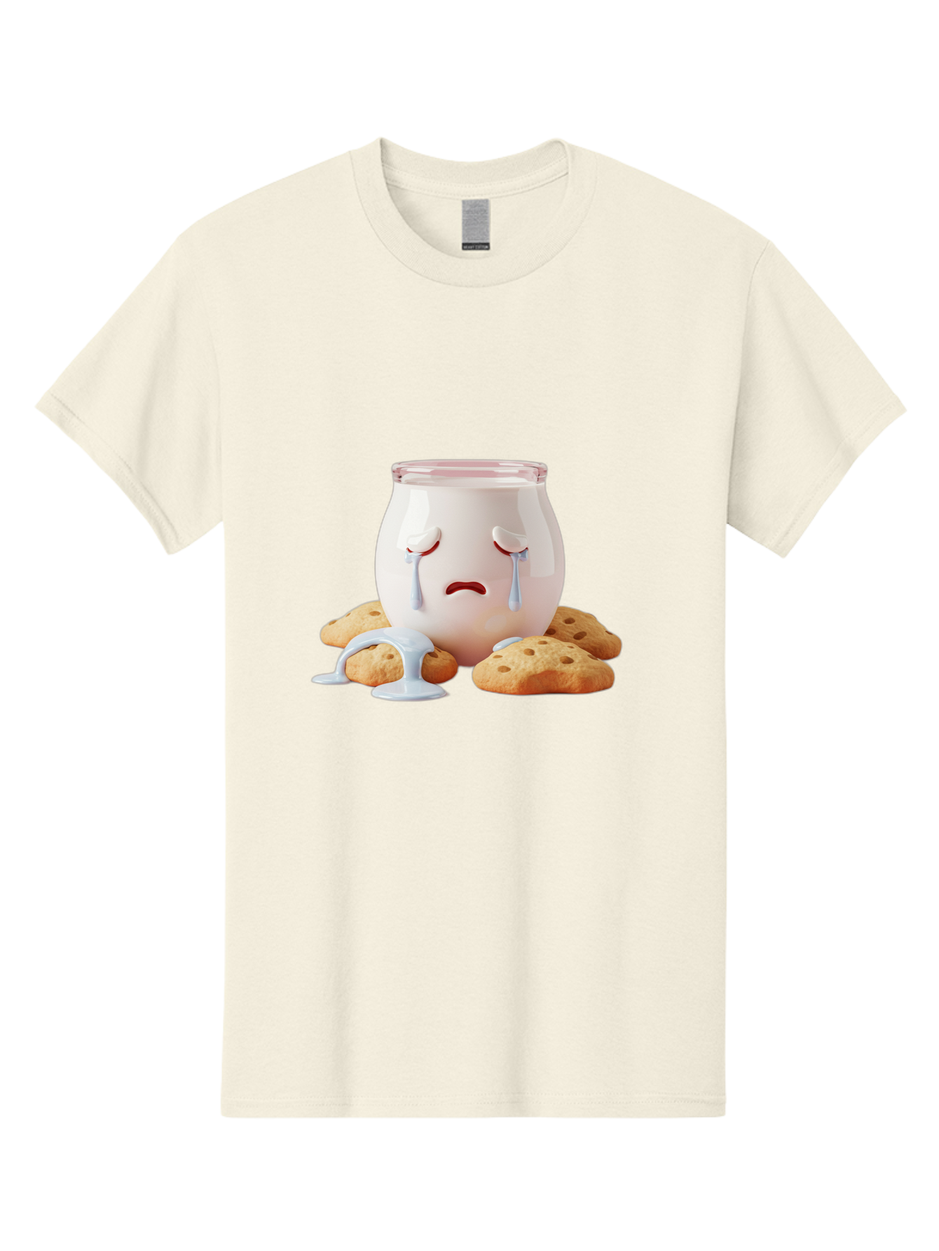 Crying-Milk Men'S Graphic Tee, 100% Cotton, Comfortable Casual Summer Wear, Machine Washable, Vintage Camera, Old Camera, Antique Camera, Black Camera, Classic Photography, Photography Equipment, Nostalgic Device, Film Camera, Camera Art Bah836