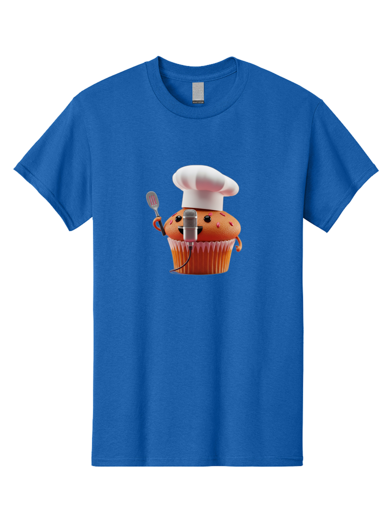 Cupcake-Chef Men'S Graphic Tee, 100% Cotton, Comfortable Casual Summer Wear, Machine Washable, Vintage Camera, Old Camera, Antique Camera, Black Camera, Classic Photography, Photography Equipment, Nostalgic Device, Film Camera, Camera Art Bah848