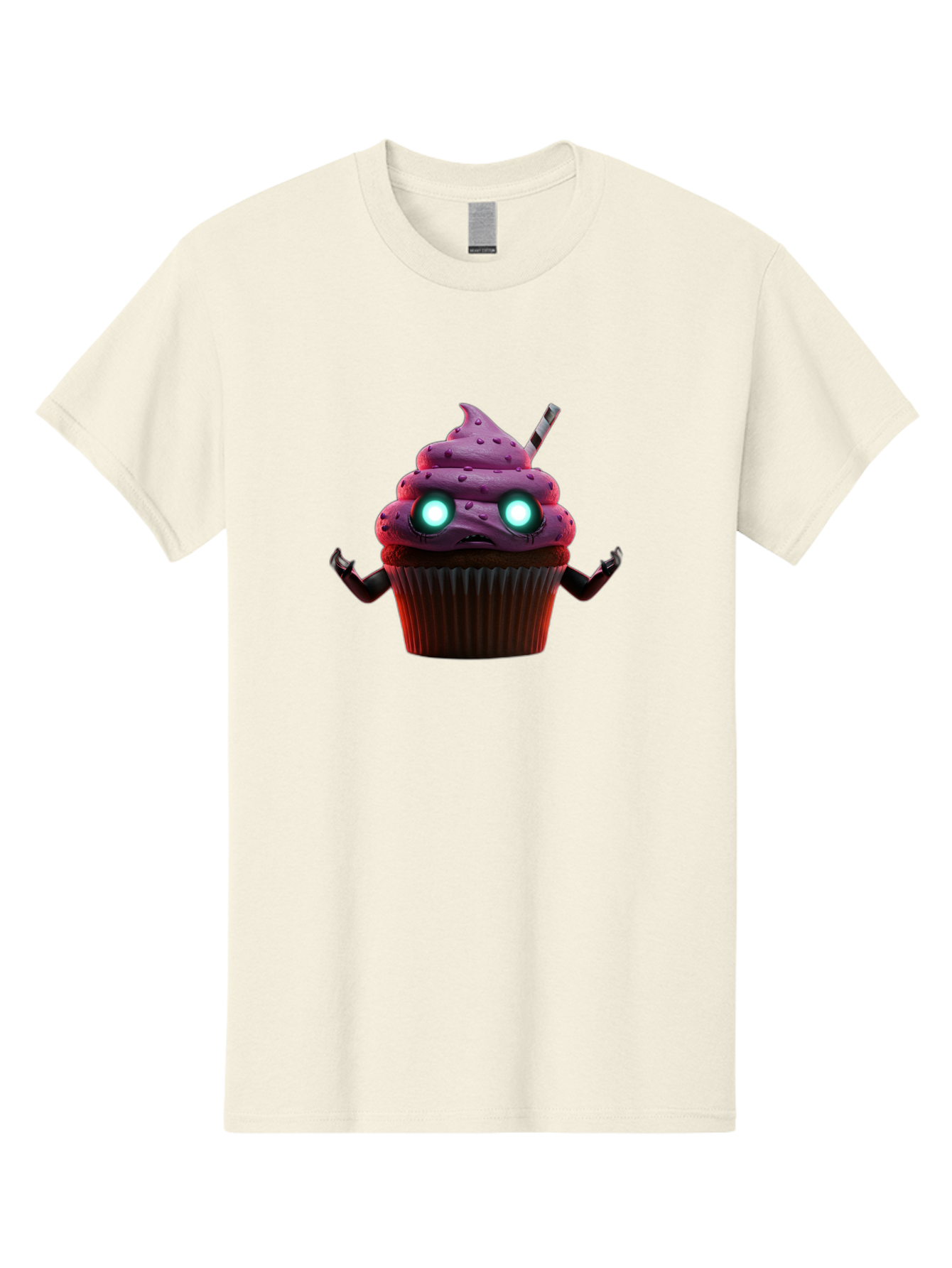 Cupcake-Monster Men'S Graphic Tee, 100% Cotton, Comfortable Casual Summer Wear, Machine Washable, Vintage Camera, Old Camera, Antique Camera, Black Camera, Classic Photography, Photography Equipment, Nostalgic Device, Film Camera, Camera Art Bah860