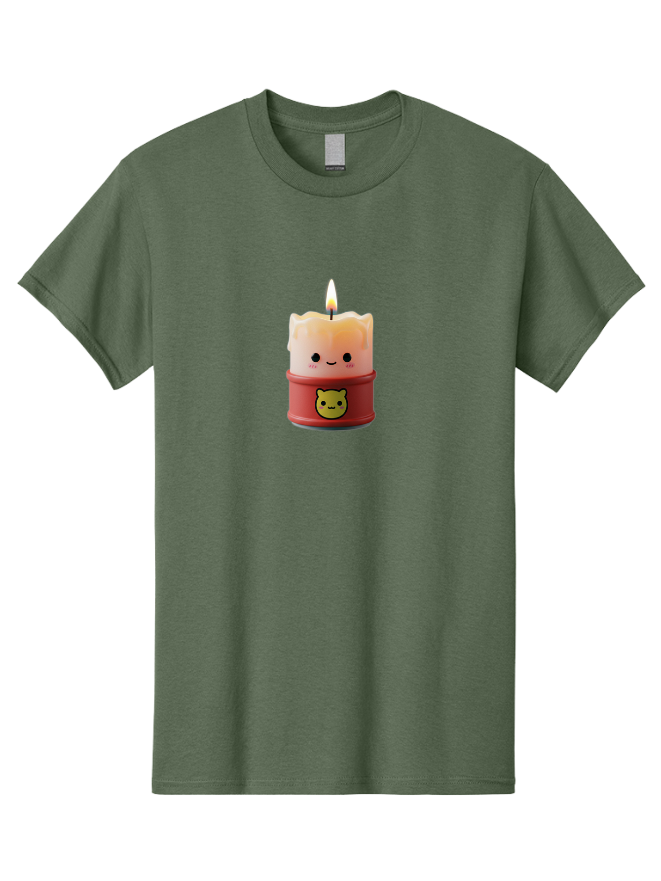 Cute-Cat-Candle Men'S Graphic Tee, 100% Cotton, Comfortable Casual Summer Wear, Machine Washable, Vintage Camera, Old Camera, Antique Camera, Black Camera, Classic Photography, Photography Equipment, Nostalgic Device, Film Camera, Camera Art Bah882