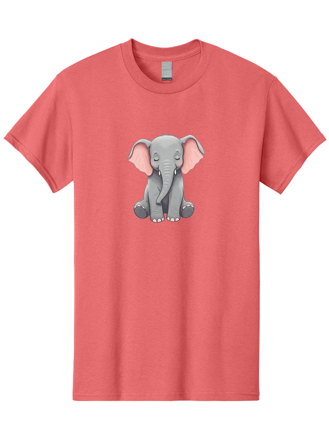 Cute-Elephant Men'S Graphic Tee, 100% Cotton, Comfortable Casual Summer Wear, Machine Washable, Vintage Camera, Old Camera, Antique Camera, Black Camera, Classic Photography, Photography Equipment, Nostalgic Device, Film Camera, Camera Art Bah885