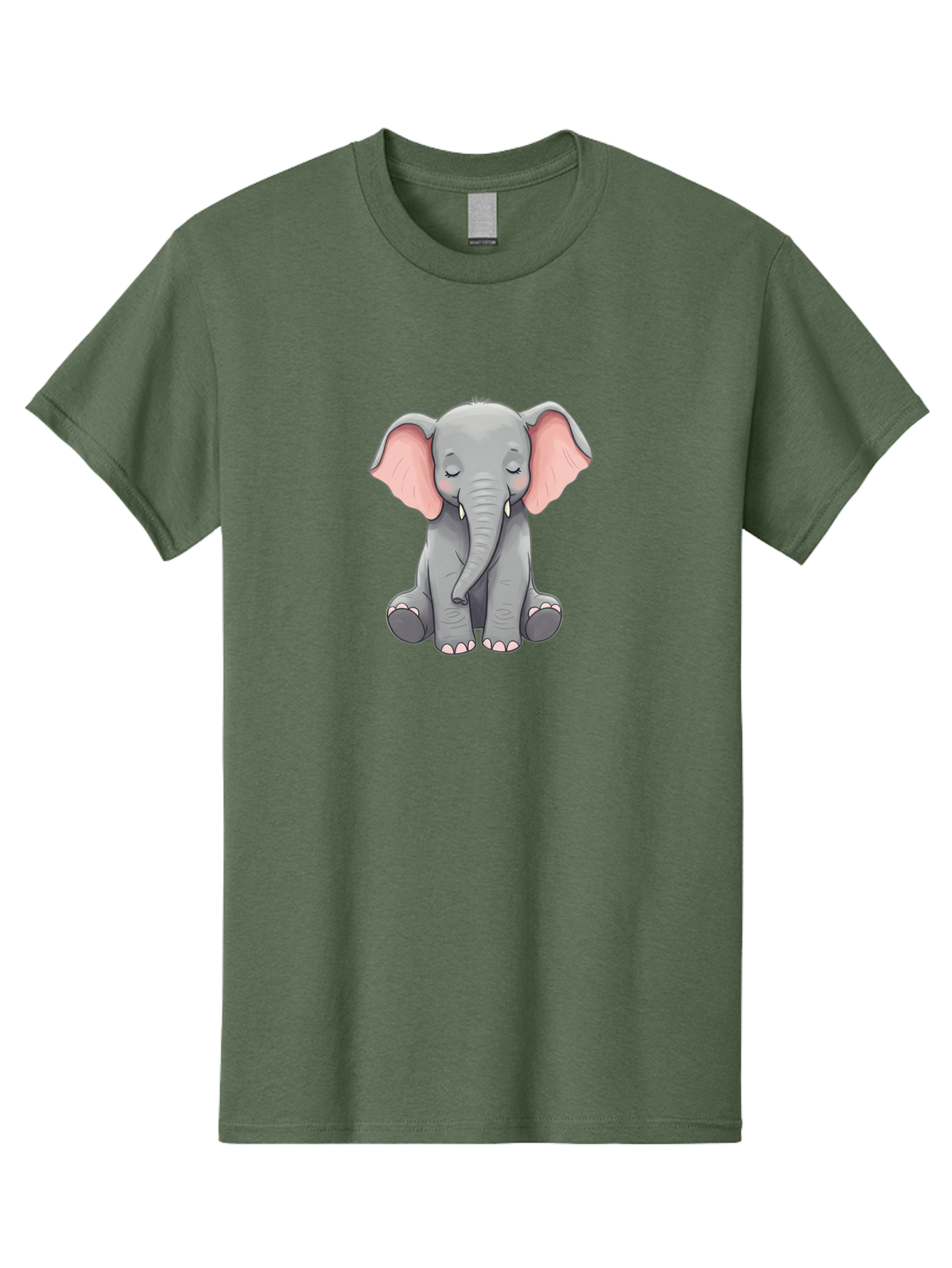 Cute-Elephant Men'S Graphic Tee, 100% Cotton, Comfortable Casual Summer Wear, Machine Washable, Vintage Camera, Old Camera, Antique Camera, Black Camera, Classic Photography, Photography Equipment, Nostalgic Device, Film Camera, Camera Art Bah885