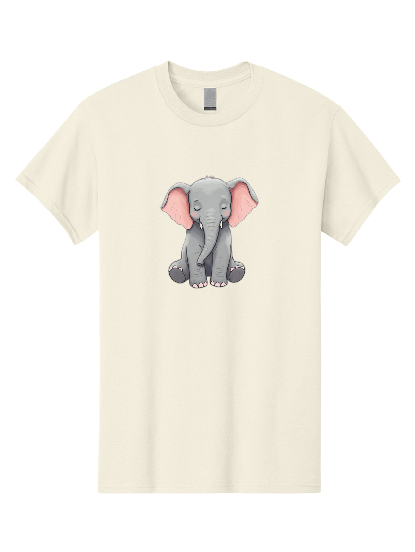 Cute-Elephant Men'S Graphic Tee, 100% Cotton, Comfortable Casual Summer Wear, Machine Washable, Vintage Camera, Old Camera, Antique Camera, Black Camera, Classic Photography, Photography Equipment, Nostalgic Device, Film Camera, Camera Art Bah885