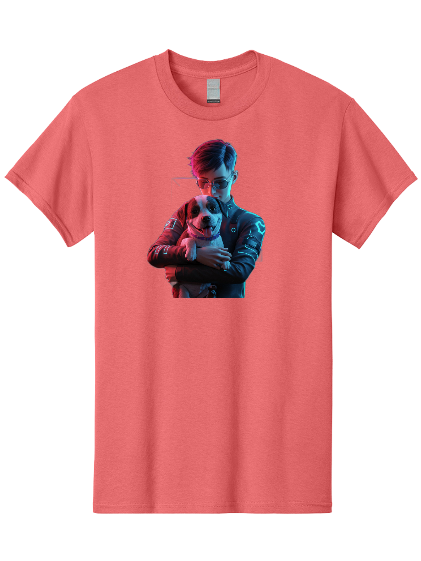 Cyberpunk-Dog-Owner Men'S Graphic Tee, 100% Cotton, Comfortable Casual Summer Wear, Machine Washable, Vintage Camera, Old Camera, Antique Camera, Black Camera, Classic Photography, Photography Equipment, Nostalgic Device, Film Camera, Bah889