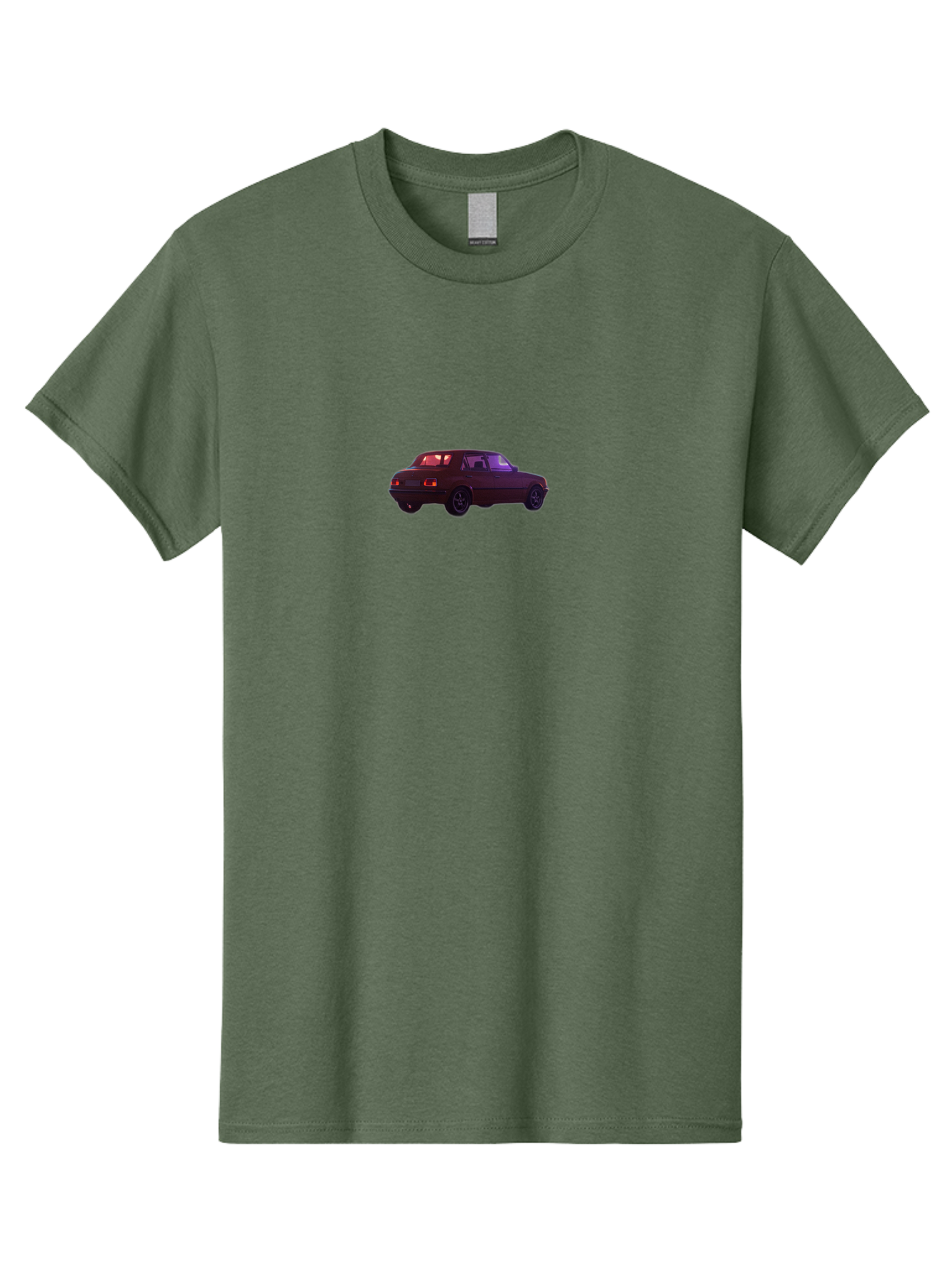 Dark-Purple-Car Men'S Graphic Tee, 100% Cotton, Comfortable Casual Summer Wear, Machine Washable, Vintage Camera, Old Camera, Antique Camera, Black Camera, Classic Photography, Photography Equipment, Nostalgic Device, Film Camera, Camera Art Bah894