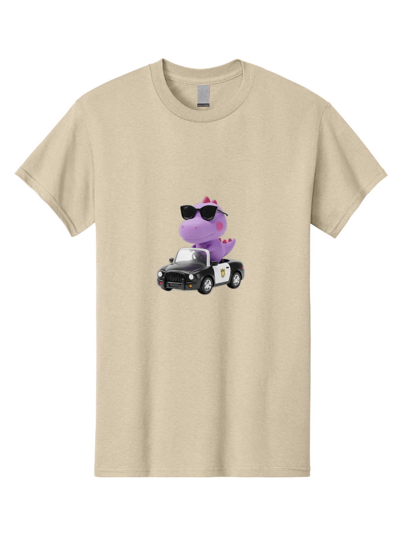 Dino-Cop Men'S Graphic Tee, 100% Cotton, Comfortable Casual Summer Wear, Machine Washable, Vintage Camera, Old Camera, Antique Camera, Black Camera, Classic Photography, Photography Equipment, Nostalgic Device, Film Camera, Camera Art Bah907