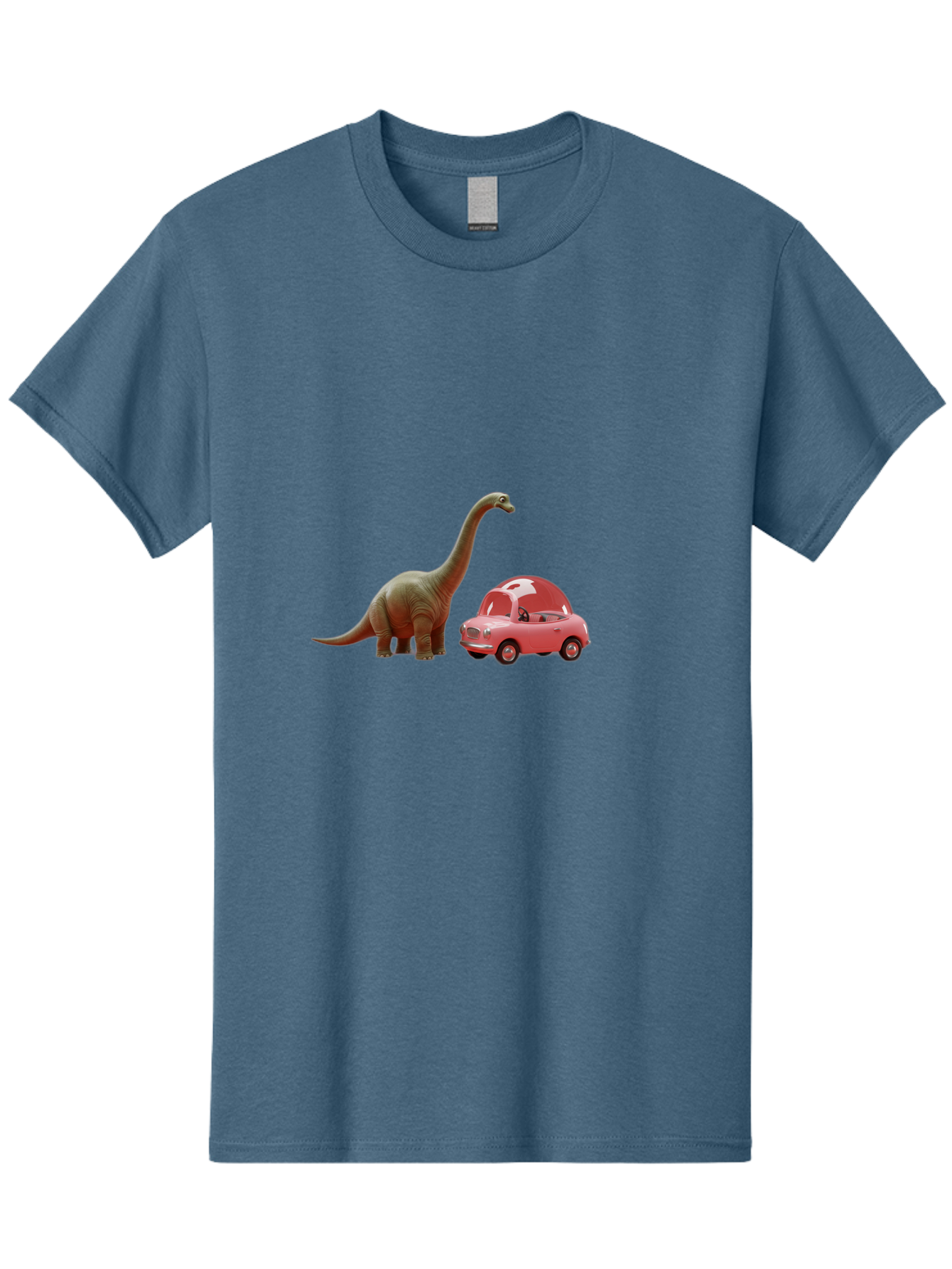Dino-Driving-Pink-Car Men'S Graphic Tee, 100% Cotton, Comfortable Casual Summer Wear, Machine Washable, Vintage Camera, Old Camera, Antique Camera, Black Camera, Classic Photography, Photography Equipment, Nostalgic Device, Film Camera, Bah910