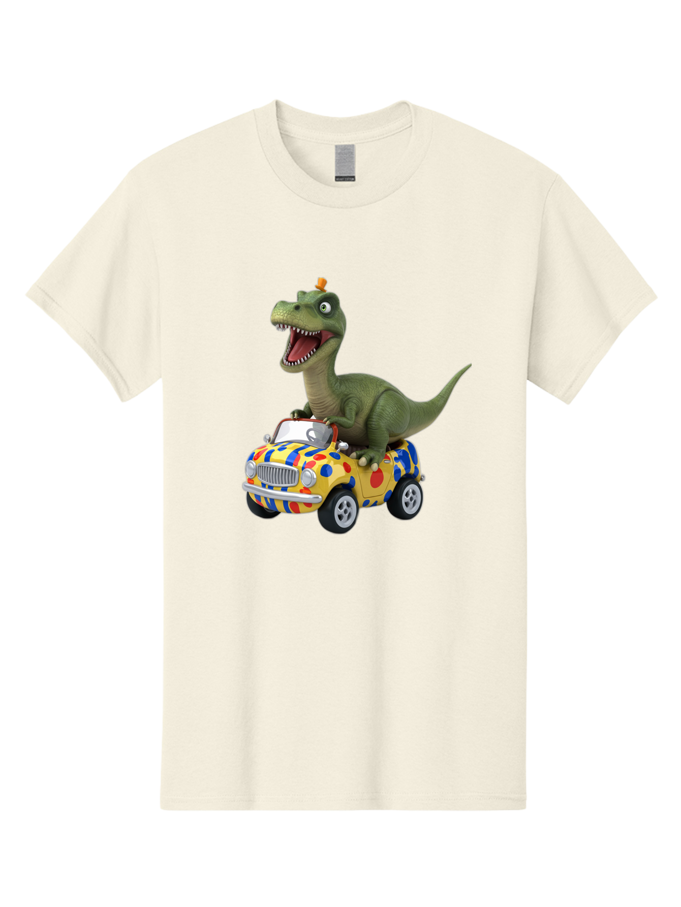 Dino-In-Car Men'S Graphic Tee, 100% Cotton, Comfortable Casual Summer Wear, Machine Washable, Vintage Camera, Old Camera, Antique Camera, Black Camera, Classic Photography, Photography Equipment, Nostalgic Device, Film Camera, Camera Art Bah915