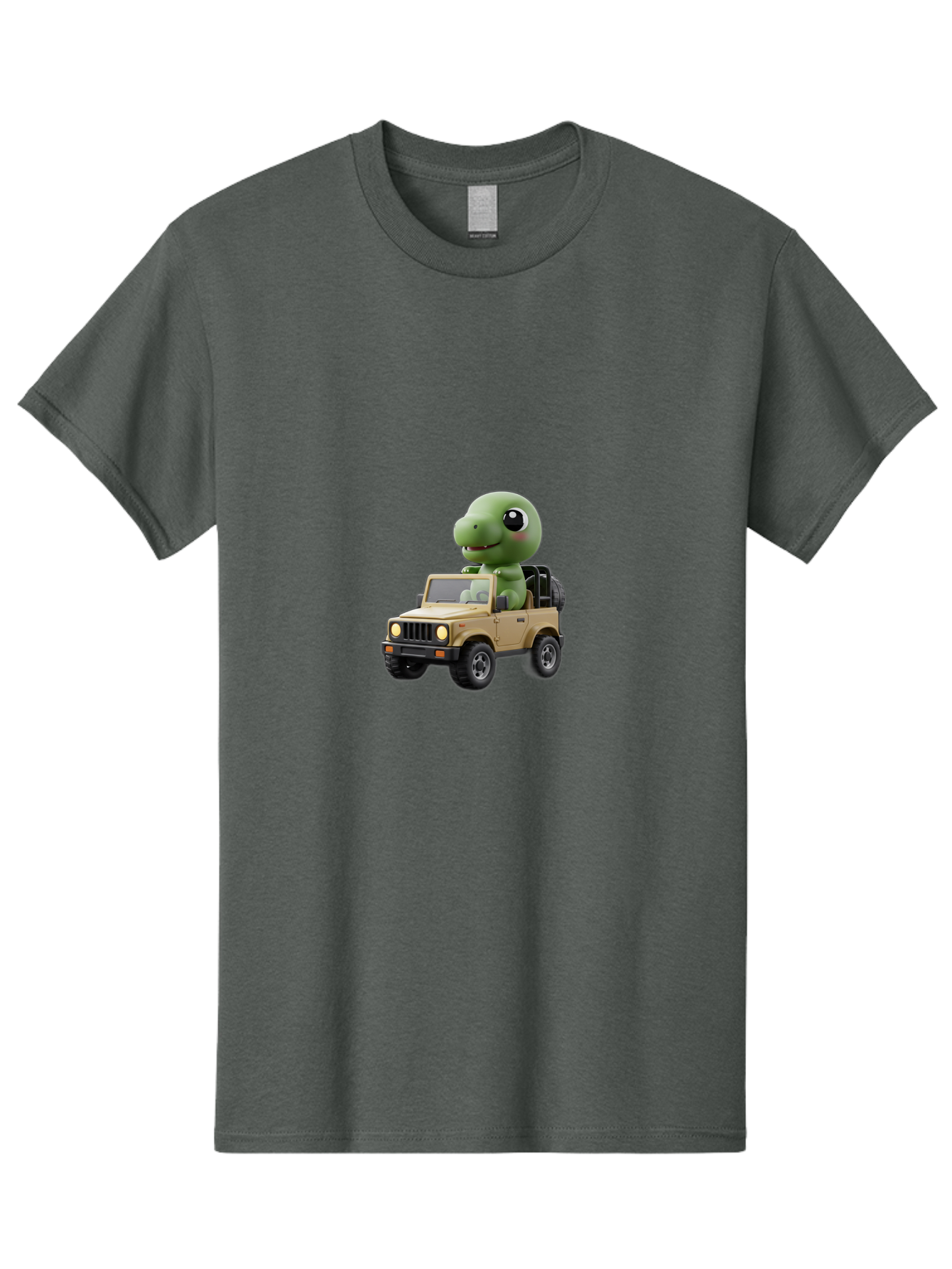 Dino-Jeep Men'S Graphic Tee, 100% Cotton, Comfortable Casual Summer Wear, Machine Washable, Vintage Camera, Old Camera, Antique Camera, Black Camera, Classic Photography, Photography Equipment, Nostalgic Device, Film Camera, Camera Art Bah918