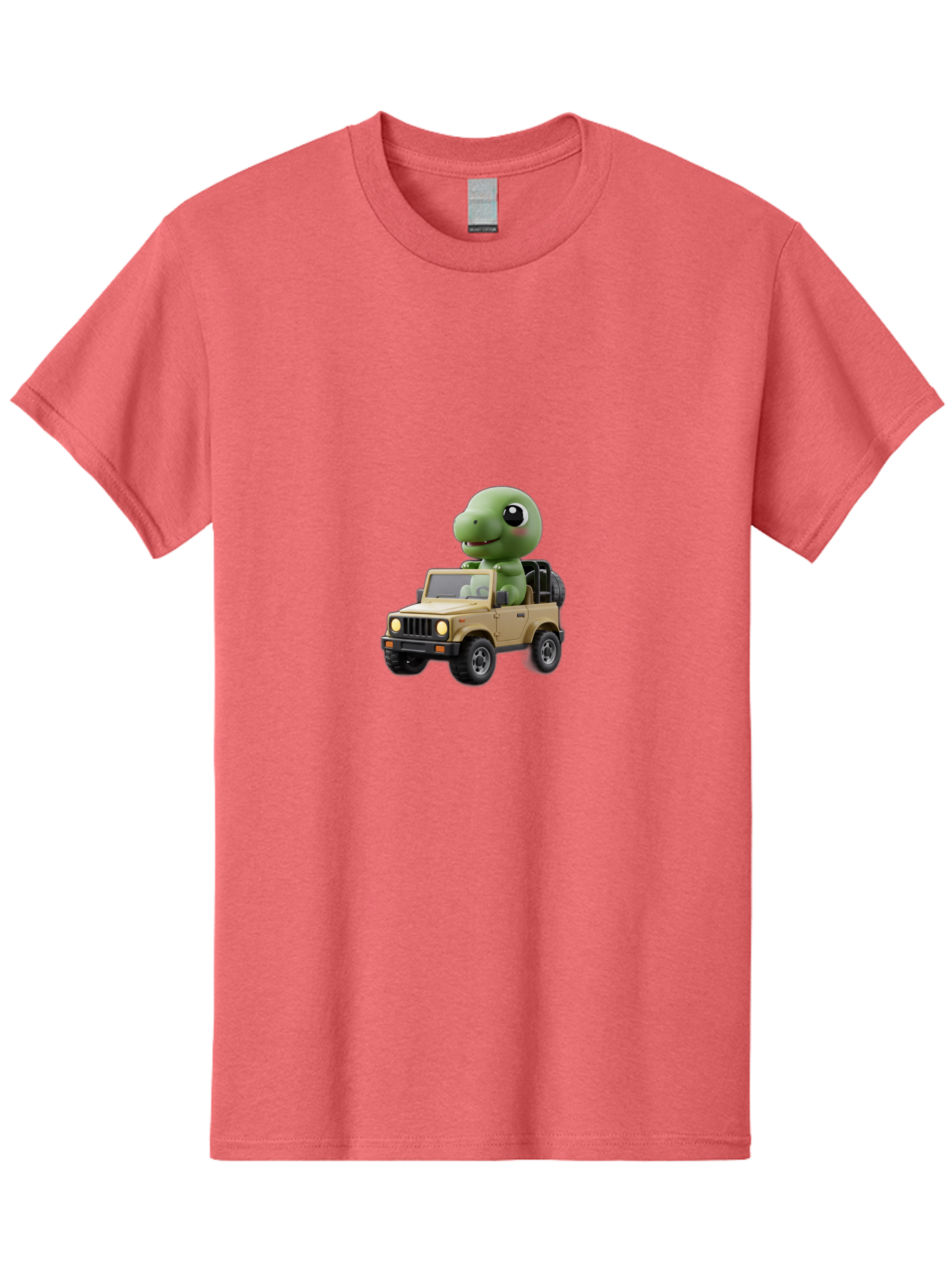 Dino-Jeep Men'S Graphic Tee, 100% Cotton, Comfortable Casual Summer Wear, Machine Washable, Vintage Camera, Old Camera, Antique Camera, Black Camera, Classic Photography, Photography Equipment, Nostalgic Device, Film Camera, Camera Art Bah918