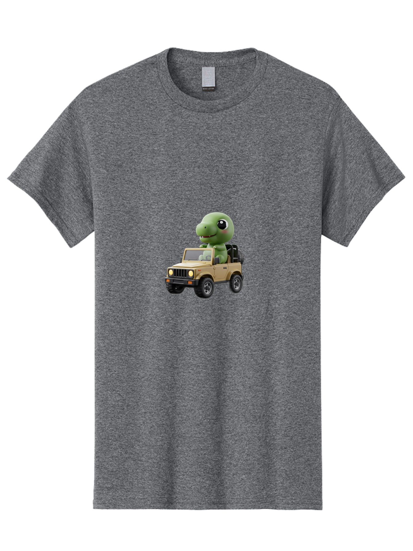 Dino-Jeep Men'S Graphic Tee, 100% Cotton, Comfortable Casual Summer Wear, Machine Washable, Vintage Camera, Old Camera, Antique Camera, Black Camera, Classic Photography, Photography Equipment, Nostalgic Device, Film Camera, Camera Art Bah918
