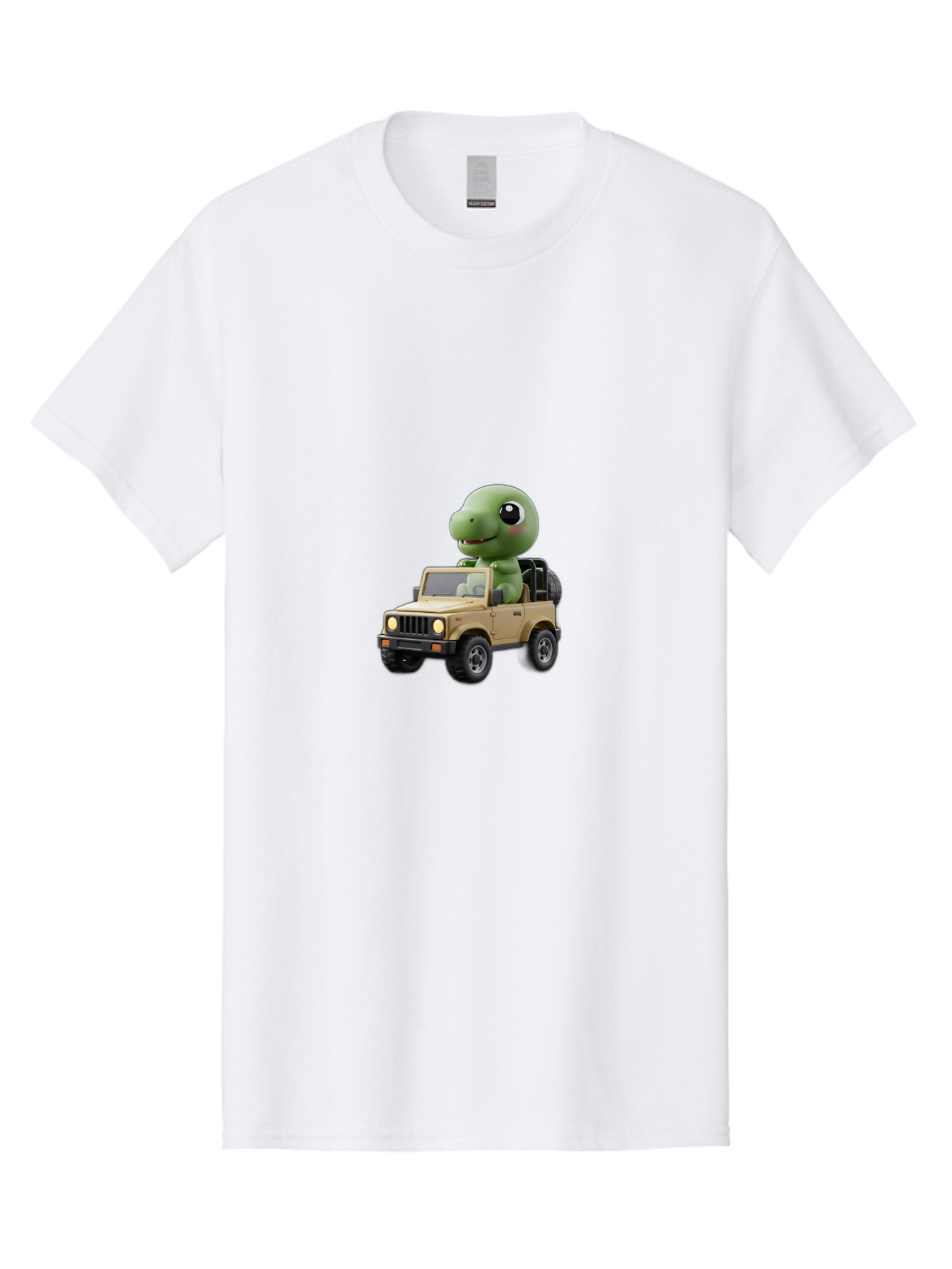 Dino-Jeep Men'S Graphic Tee, 100% Cotton, Comfortable Casual Summer Wear, Machine Washable, Vintage Camera, Old Camera, Antique Camera, Black Camera, Classic Photography, Photography Equipment, Nostalgic Device, Film Camera, Camera Art Bah918