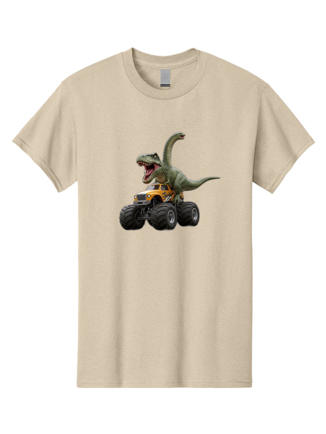Dino-Truck Men'S Graphic Tee, 100% Cotton, Comfortable Casual Summer Wear, Machine Washable, Vintage Camera, Old Camera, Antique Camera, Black Camera, Classic Photography, Photography Equipment, Nostalgic Device, Film Camera, Camera Art Bah927