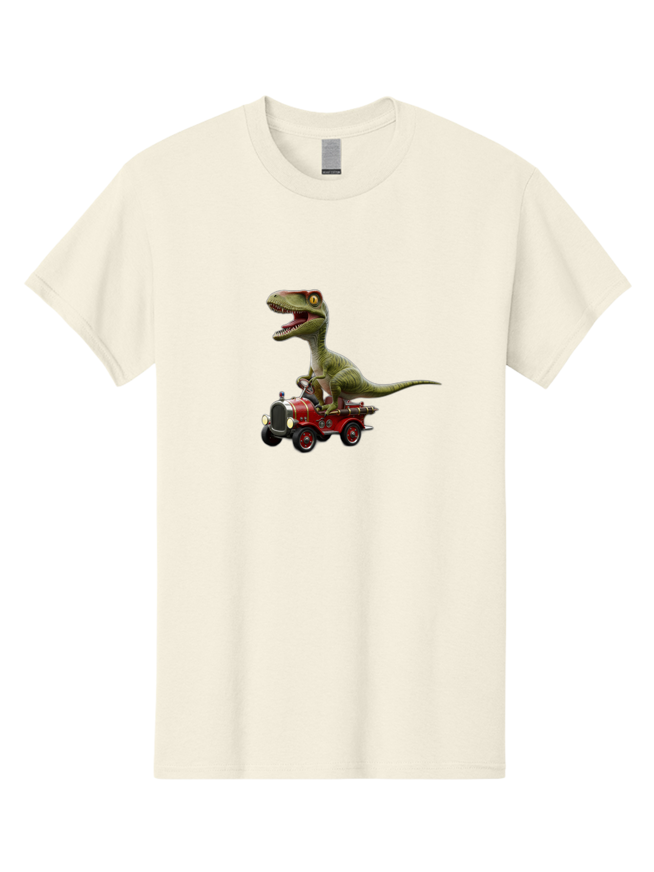 Dinosaur-In-A-Fire-Truck Men'S Graphic Tee, 100% Cotton, Comfortable Casual Summer Wear, Machine Washable, Vintage Camera, Old Camera, Antique Camera, Black Camera, Classic Photography, Photography Equipment, Nostalgic Device, Film Camera, Bah930
