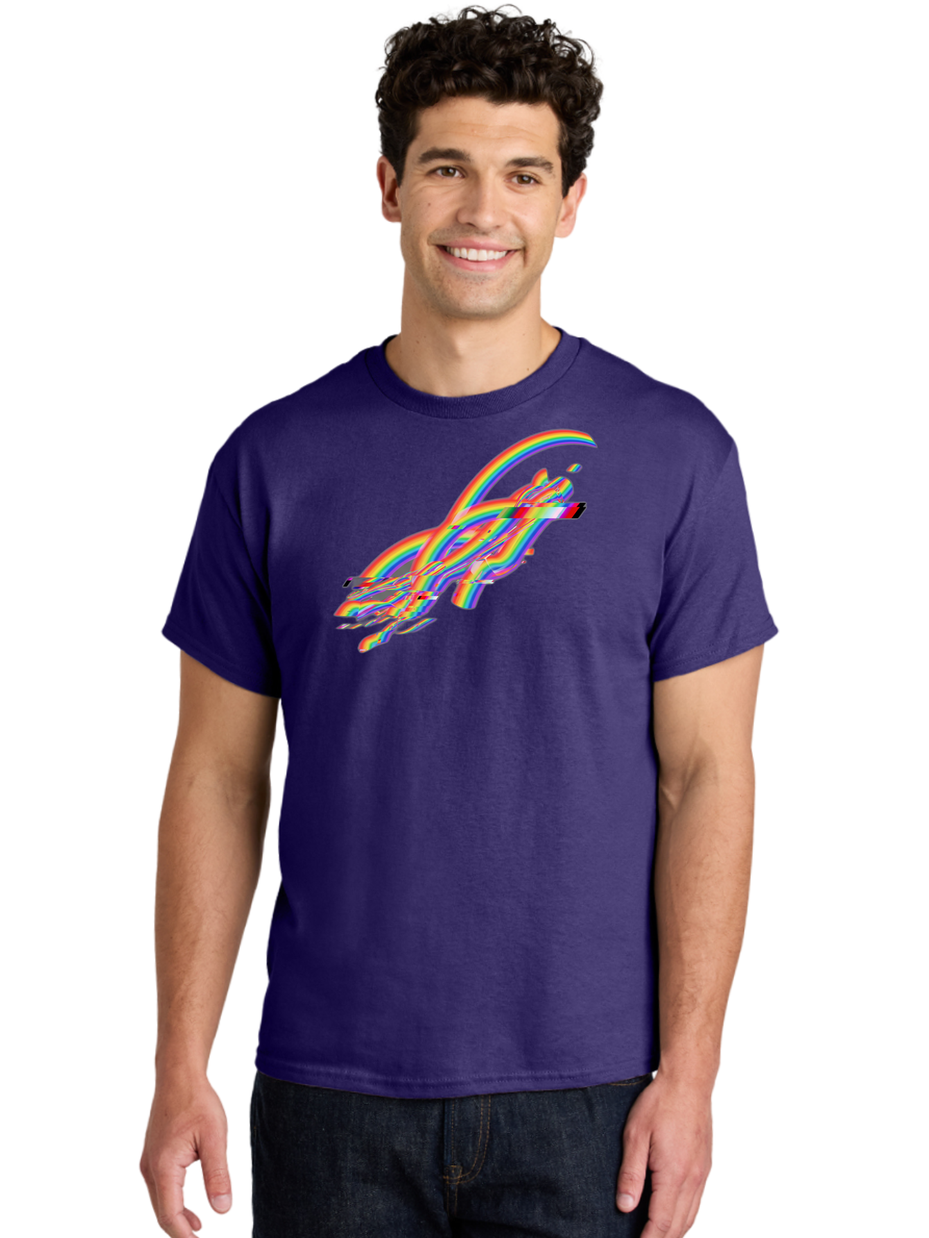 Distorted-Swirl Men'S Graphic Tee, 100% Cotton, Comfortable Casual Summer Wear, Machine Washable, Vintage Camera, Old Camera, Antique Camera, Black Camera, Classic Photography, Photography Equipment, Nostalgic Device, Film Camera, Camera Art Bah935