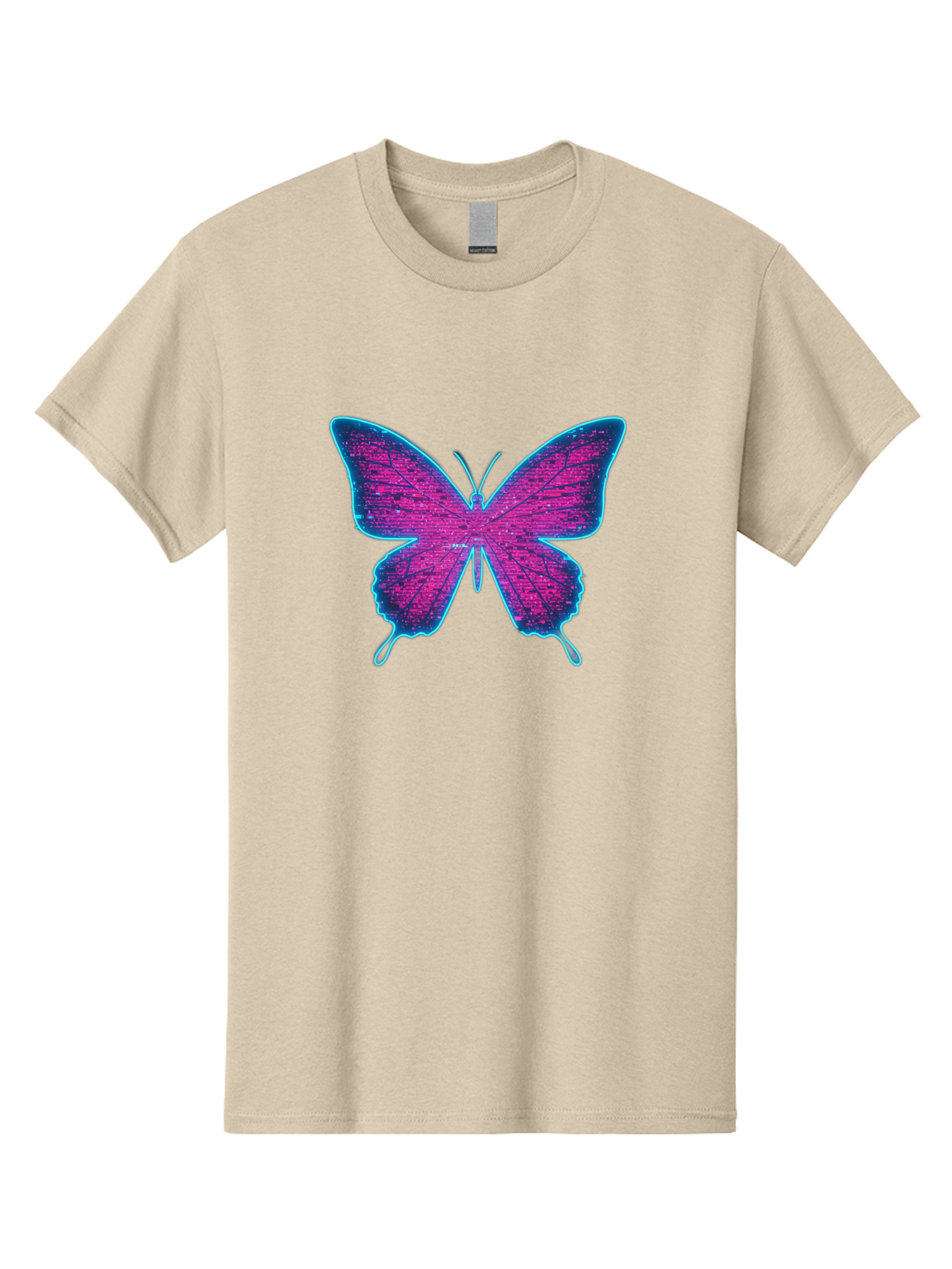 Dna-Butterfly Men'S Graphic Tee, 100% Cotton, Comfortable Casual Summer Wear, Machine Washable, Vintage Camera, Old Camera, Antique Camera, Black Camera, Classic Photography, Photography Equipment, Nostalgic Device, Film Camera, Camera Art Bah937