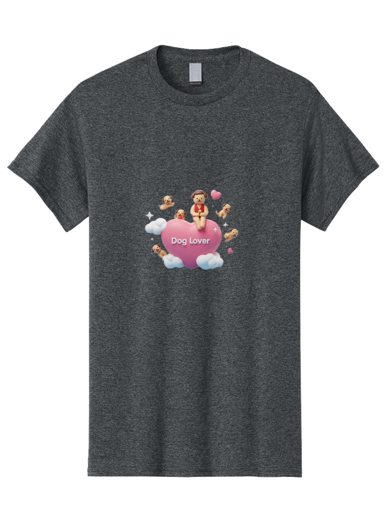 Dog-Lover Men'S Graphic Tee, 100% Cotton, Comfortable Casual Summer Wear, Machine Washable, Vintage Camera, Old Camera, Antique Camera, Black Camera, Classic Photography, Photography Equipment, Nostalgic Device, Film Camera, Camera Art Bah943