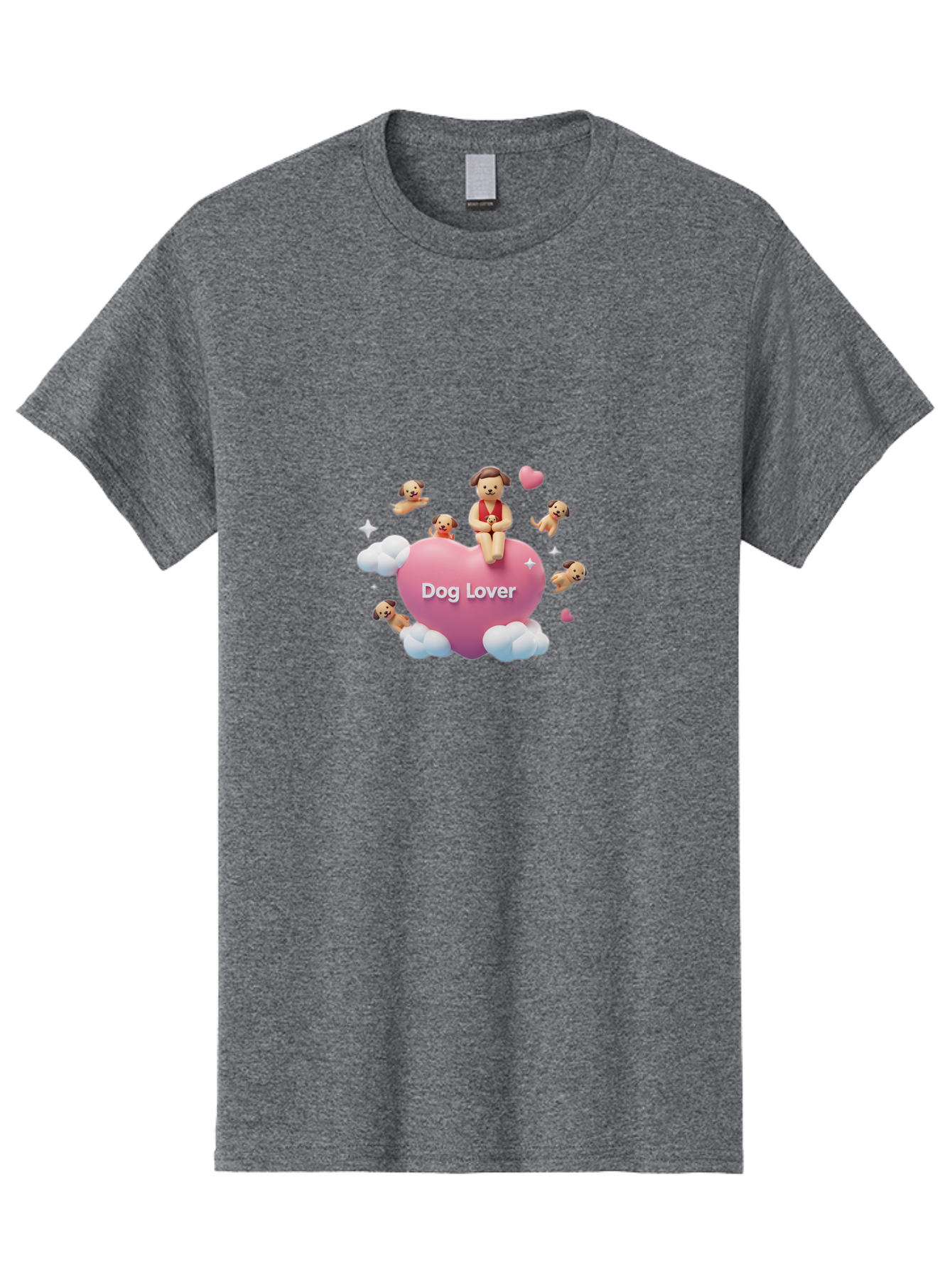 Dog-Lover Men'S Graphic Tee, 100% Cotton, Comfortable Casual Summer Wear, Machine Washable, Vintage Camera, Old Camera, Antique Camera, Black Camera, Classic Photography, Photography Equipment, Nostalgic Device, Film Camera, Camera Art Bah943