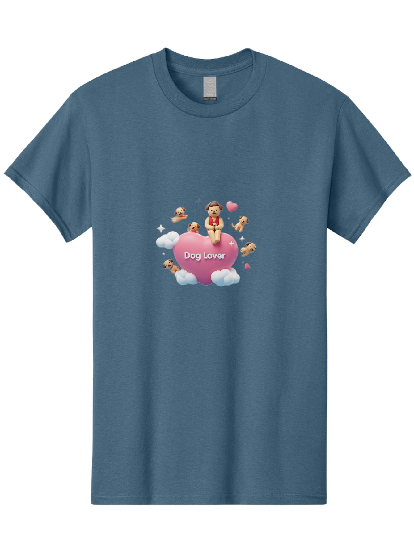 Dog-Lover Men'S Graphic Tee, 100% Cotton, Comfortable Casual Summer Wear, Machine Washable, Vintage Camera, Old Camera, Antique Camera, Black Camera, Classic Photography, Photography Equipment, Nostalgic Device, Film Camera, Camera Art Bah943