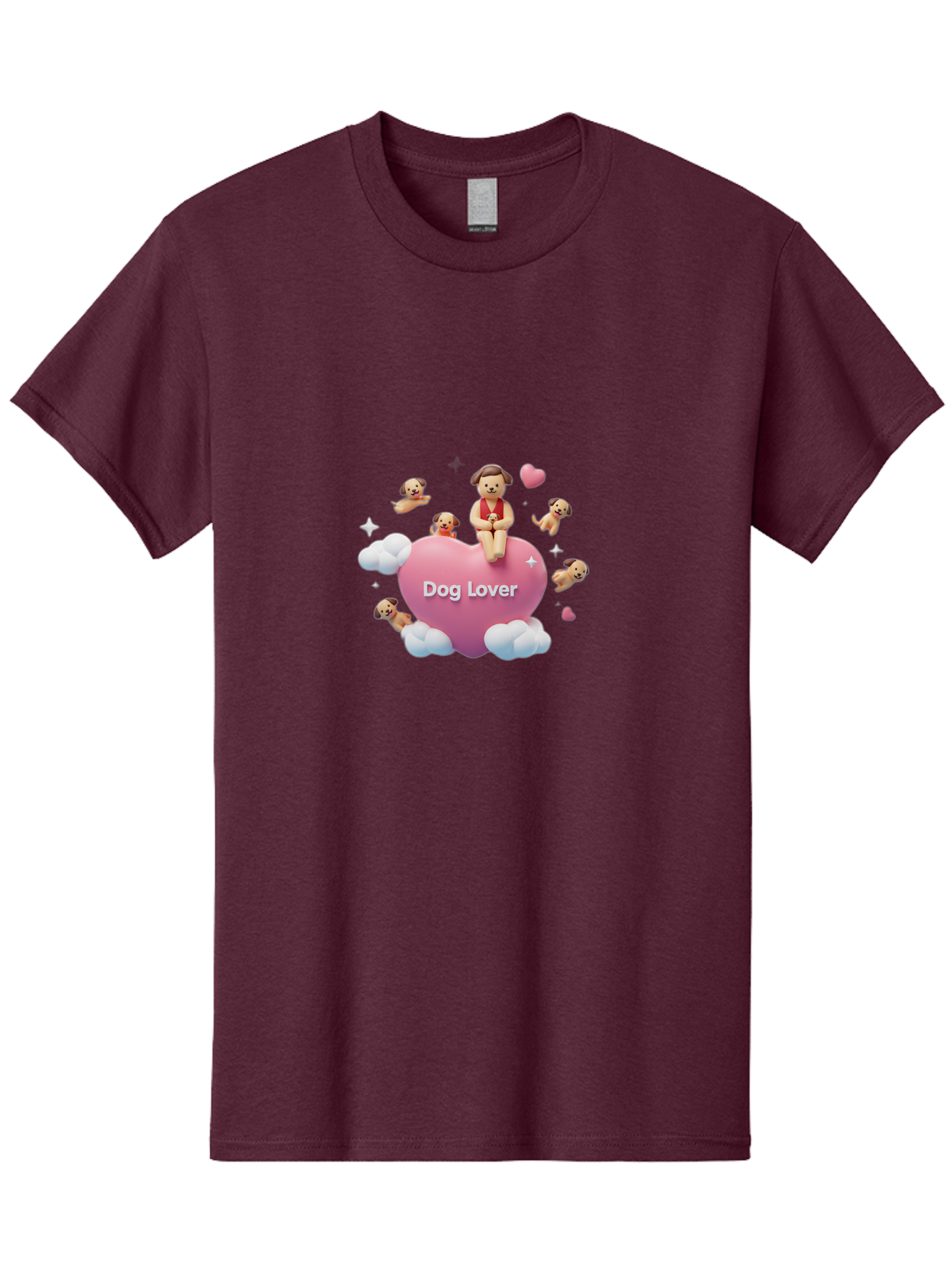 Dog-Lover Men'S Graphic Tee, 100% Cotton, Comfortable Casual Summer Wear, Machine Washable, Vintage Camera, Old Camera, Antique Camera, Black Camera, Classic Photography, Photography Equipment, Nostalgic Device, Film Camera, Camera Art Bah943
