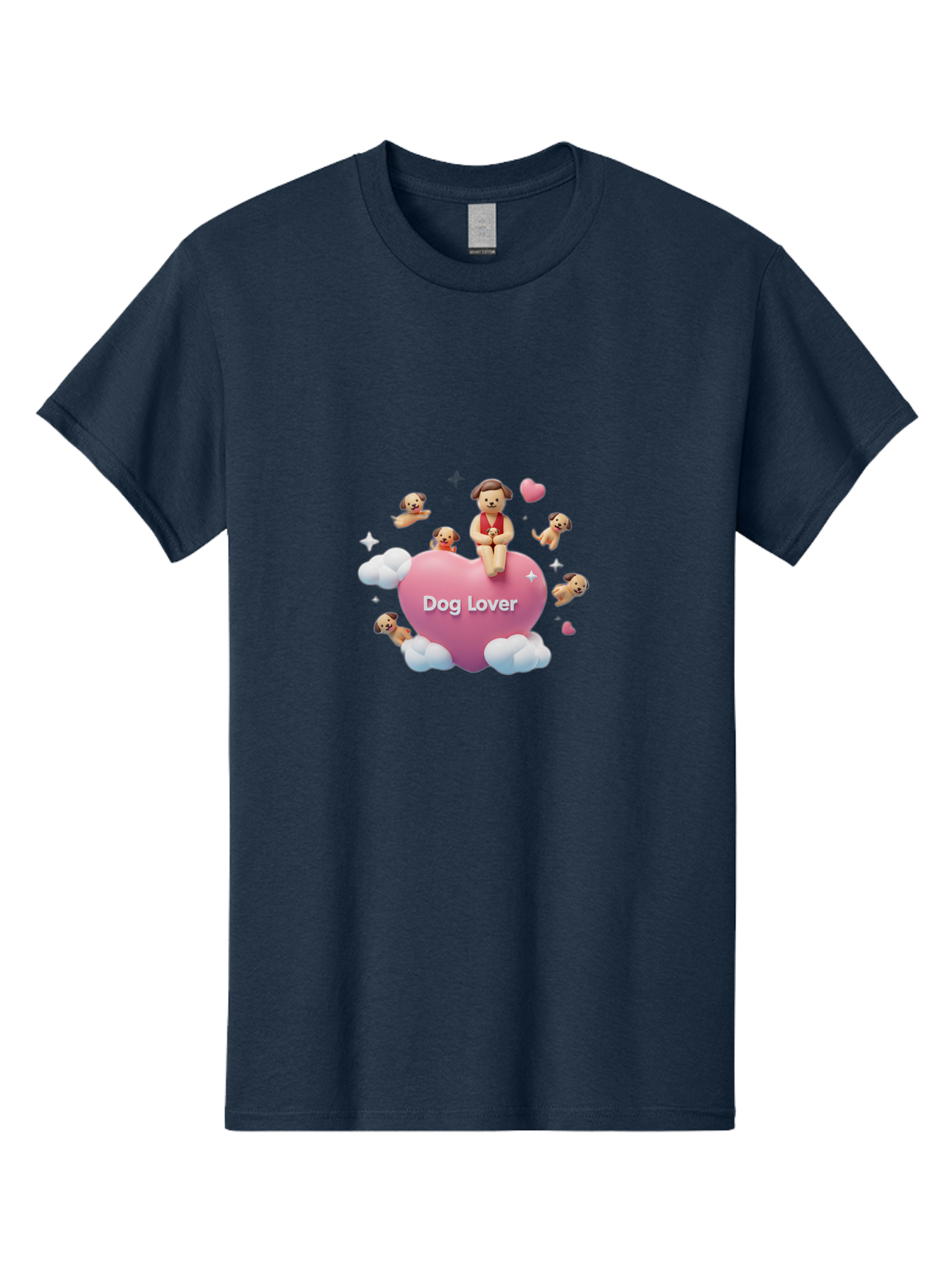 Dog-Lover Men'S Graphic Tee, 100% Cotton, Comfortable Casual Summer Wear, Machine Washable, Vintage Camera, Old Camera, Antique Camera, Black Camera, Classic Photography, Photography Equipment, Nostalgic Device, Film Camera, Camera Art Bah943