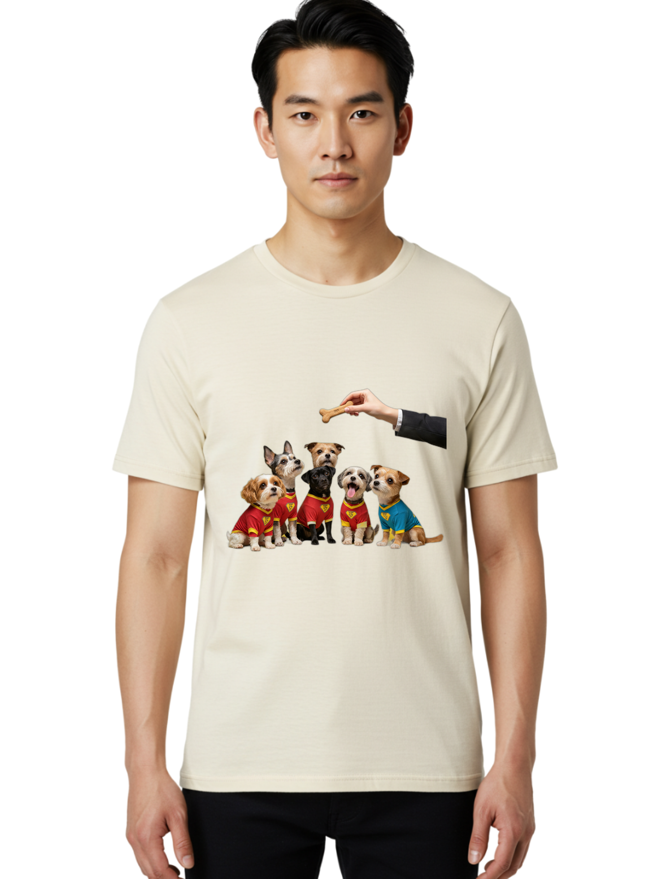 Dogs-In-Jerseys Men'S Graphic Tee, 100% Cotton, Comfortable Casual Summer Wear, Machine Washable, Vintage Camera, Old Camera, Antique Camera, Black Camera, Classic Photography, Photography Equipment, Nostalgic Device, Film Camera, Camera Art Bah953