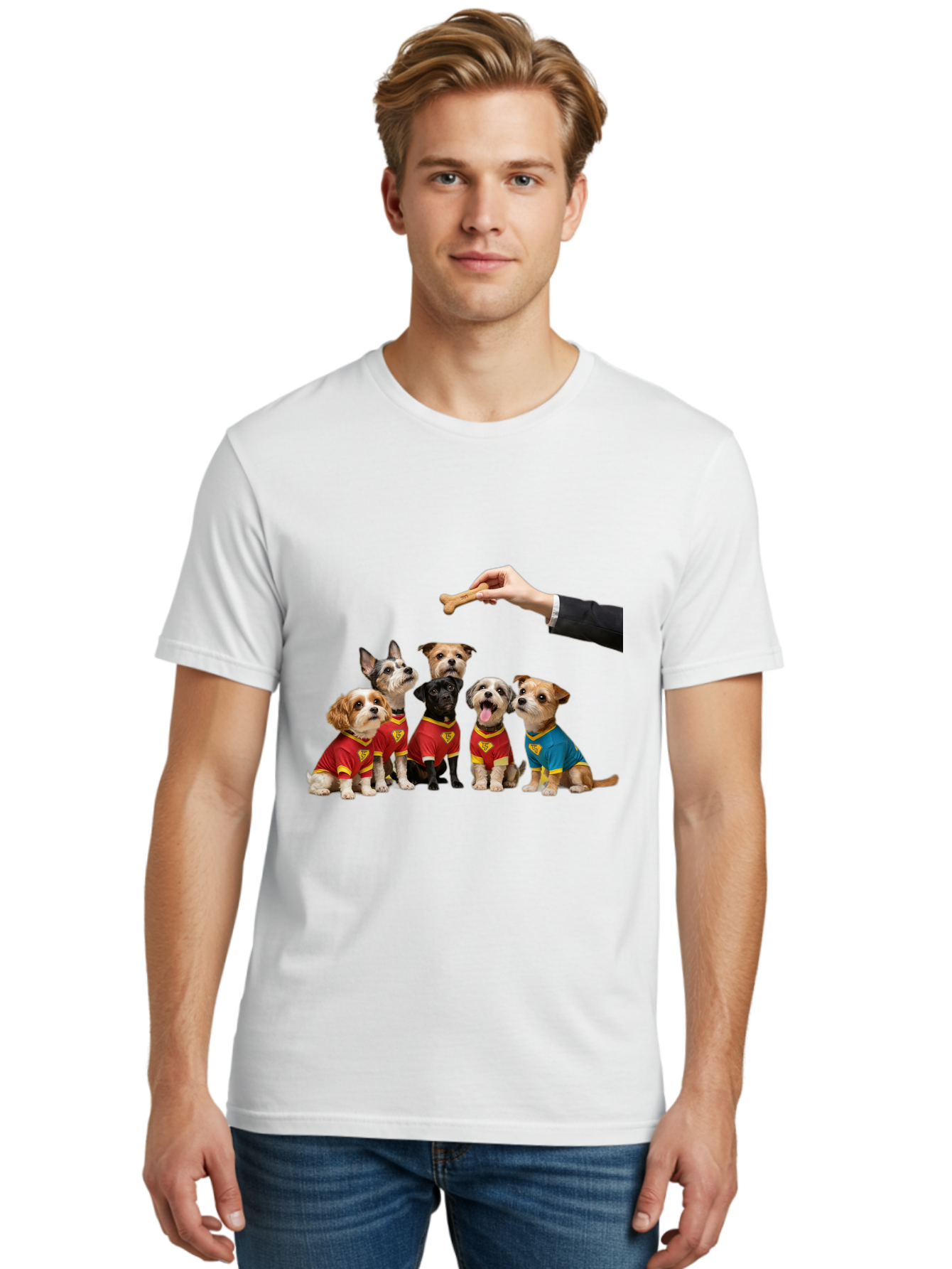 Dogs-In-Jerseys Men'S Graphic Tee, 100% Cotton, Comfortable Casual Summer Wear, Machine Washable, Vintage Camera, Old Camera, Antique Camera, Black Camera, Classic Photography, Photography Equipment, Nostalgic Device, Film Camera, Camera Art Bah953