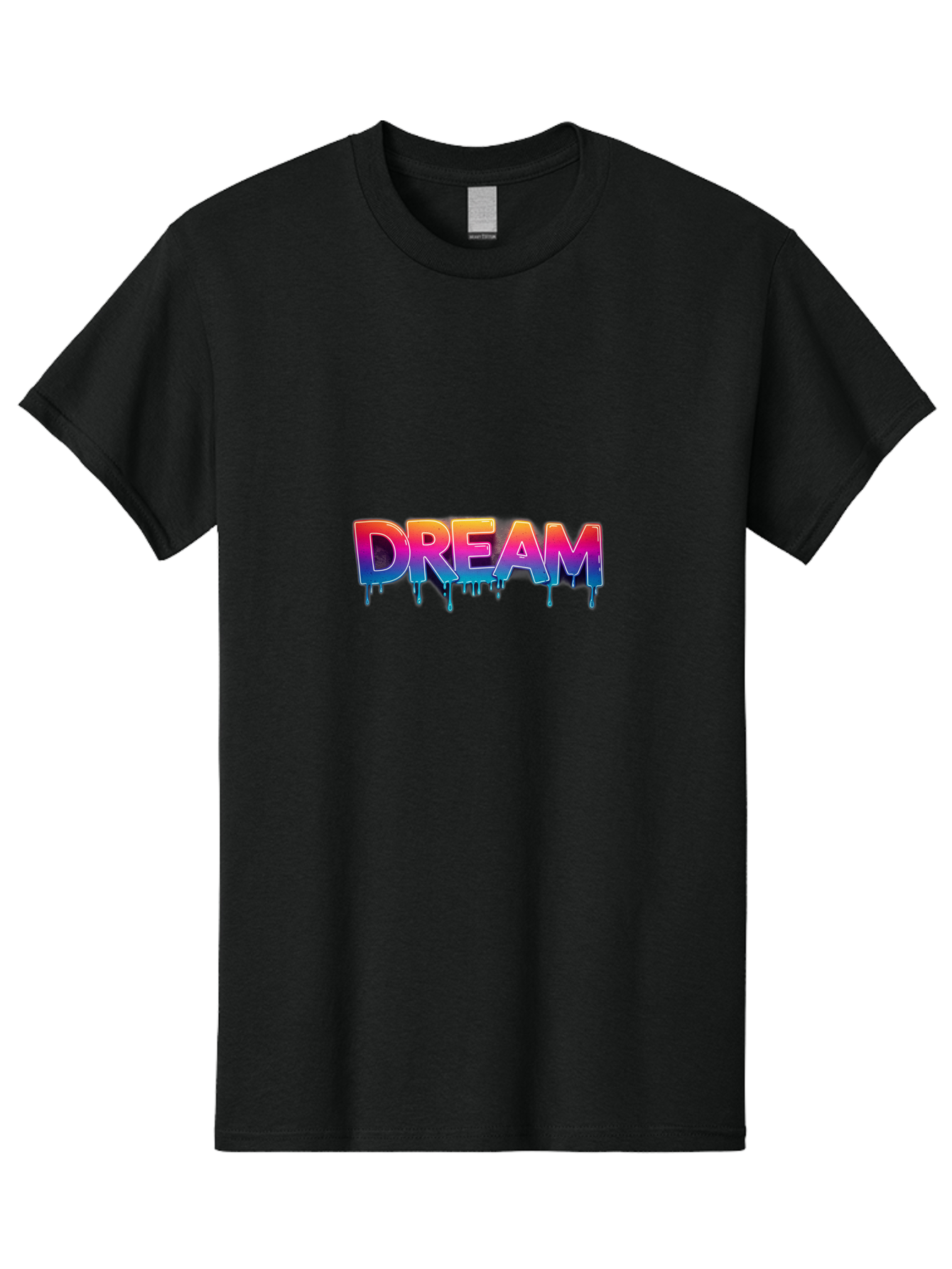 Dream Men'S Graphic Tee, 100% Cotton, Comfortable Casual Summer Wear, Machine Washable, Vintage Camera, Old Camera, Antique Camera, Black Camera, Classic Photography, Photography Equipment, Nostalgic Device, Film Camera, Camera Art Bah954