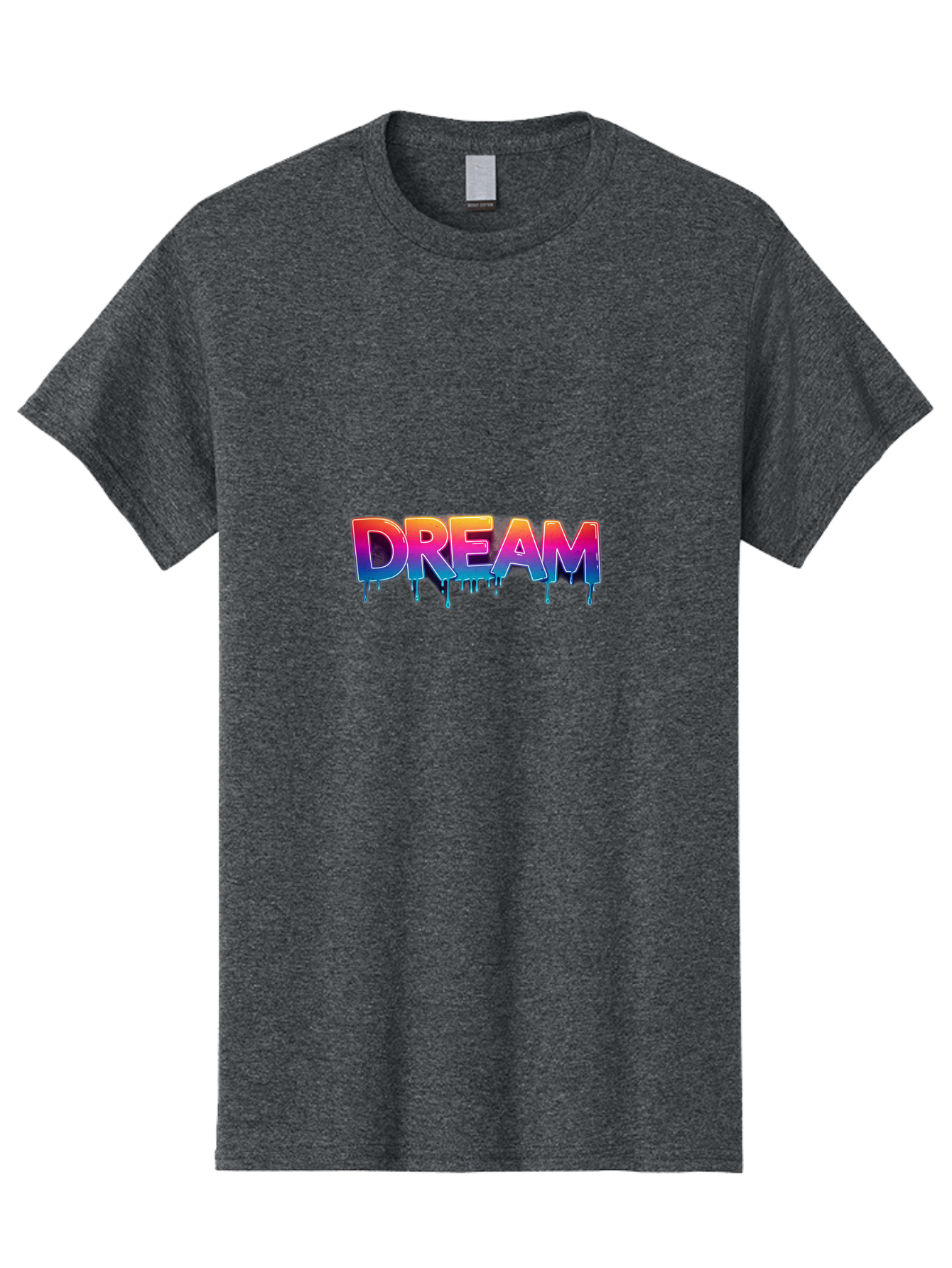 Dream Men'S Graphic Tee, 100% Cotton, Comfortable Casual Summer Wear, Machine Washable, Vintage Camera, Old Camera, Antique Camera, Black Camera, Classic Photography, Photography Equipment, Nostalgic Device, Film Camera, Camera Art Bah954