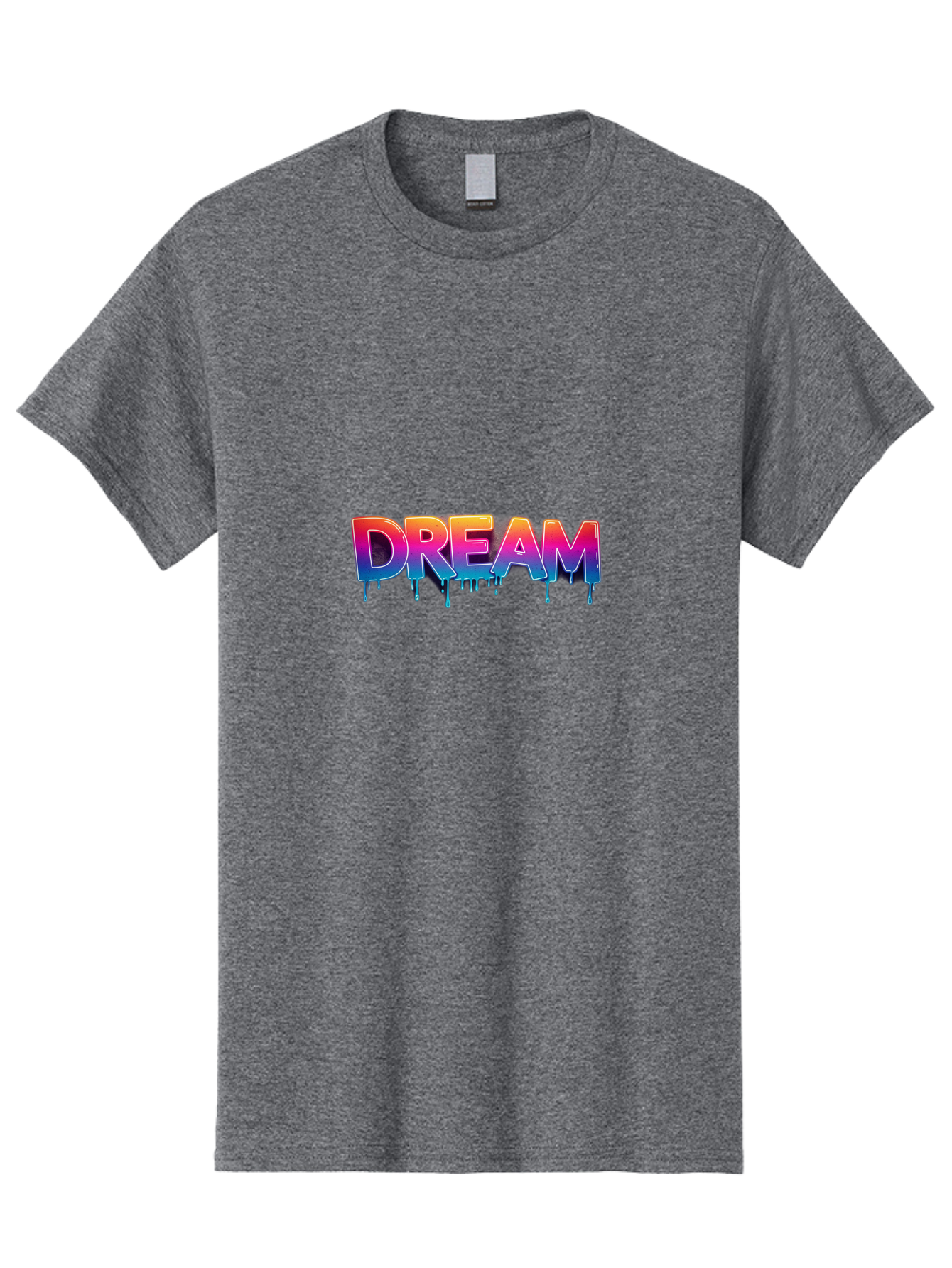 Dream Men'S Graphic Tee, 100% Cotton, Comfortable Casual Summer Wear, Machine Washable, Vintage Camera, Old Camera, Antique Camera, Black Camera, Classic Photography, Photography Equipment, Nostalgic Device, Film Camera, Camera Art Bah954