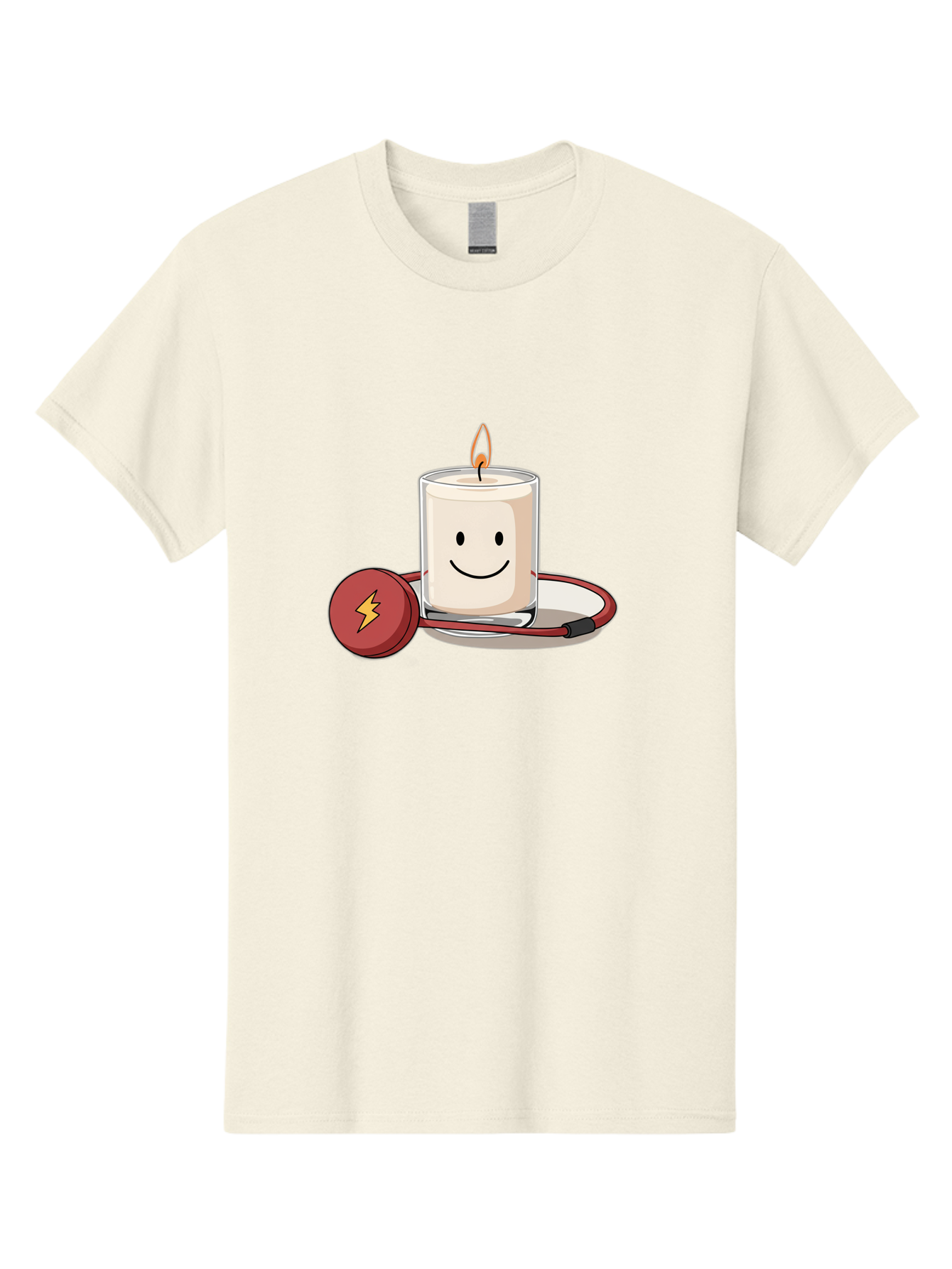 Electric-Candle-1 Men'S Graphic Tee, 100% Cotton, Comfortable Casual Summer Wear, Machine Washable, Vintage Camera, Old Camera, Antique Camera, Black Camera, Classic Photography, Photography Equipment, Nostalgic Device, Film Camera, Camera Art Bah964