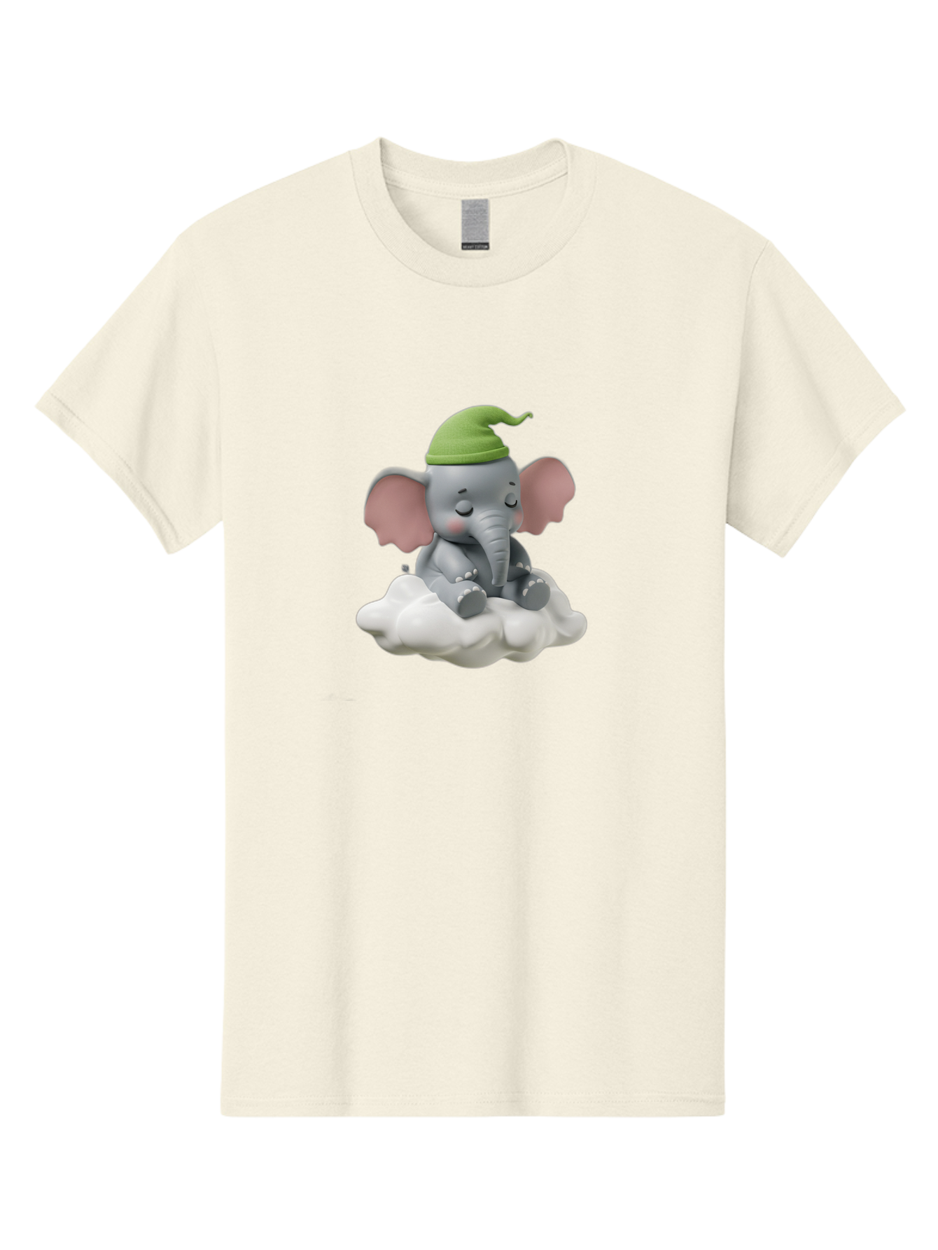 Elephant-On-Cloud Men'S Graphic Tee, 100% Cotton, Comfortable Casual Summer Wear, Machine Washable, Vintage Camera, Old Camera, Antique Camera, Black Camera, Classic Photography, Photography Equipment, Nostalgic Device, Film Camera, Camera Art Bah970