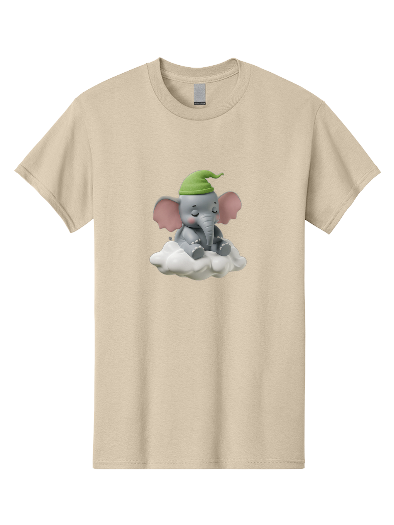 Elephant-On-Cloud Men'S Graphic Tee, 100% Cotton, Comfortable Casual Summer Wear, Machine Washable, Vintage Camera, Old Camera, Antique Camera, Black Camera, Classic Photography, Photography Equipment, Nostalgic Device, Film Camera, Camera Art Bah970