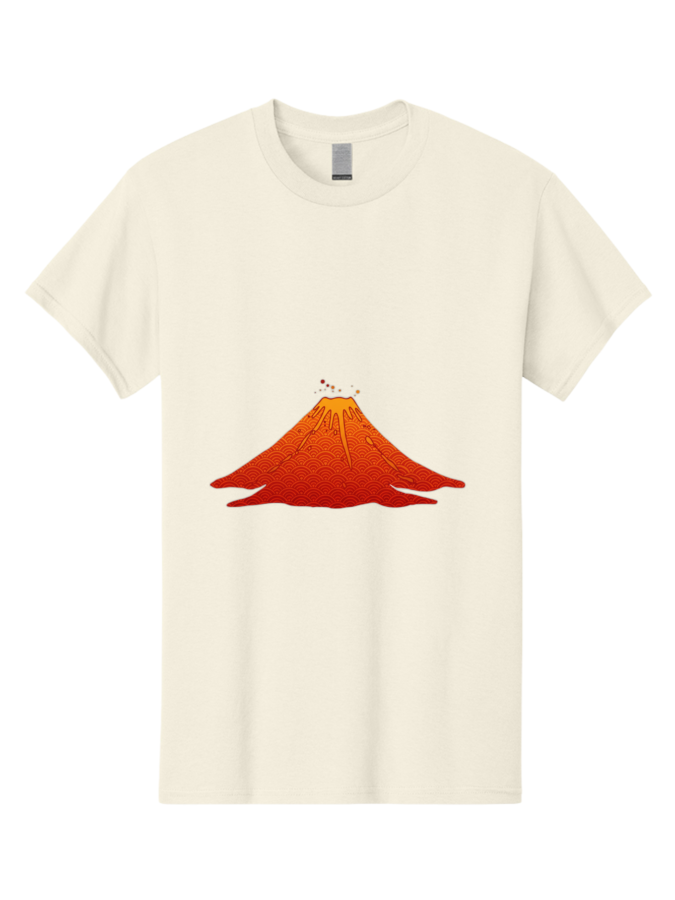 Erupting-Volcano-15 Men'S Graphic Tee, 100% Cotton, Comfortable Casual Summer Wear, Machine Washable, Vintage Camera, Old Camera, Antique Camera, Black Camera, Classic Photography, Photography Equipment, Nostalgic Device, Film Camera, Bah983