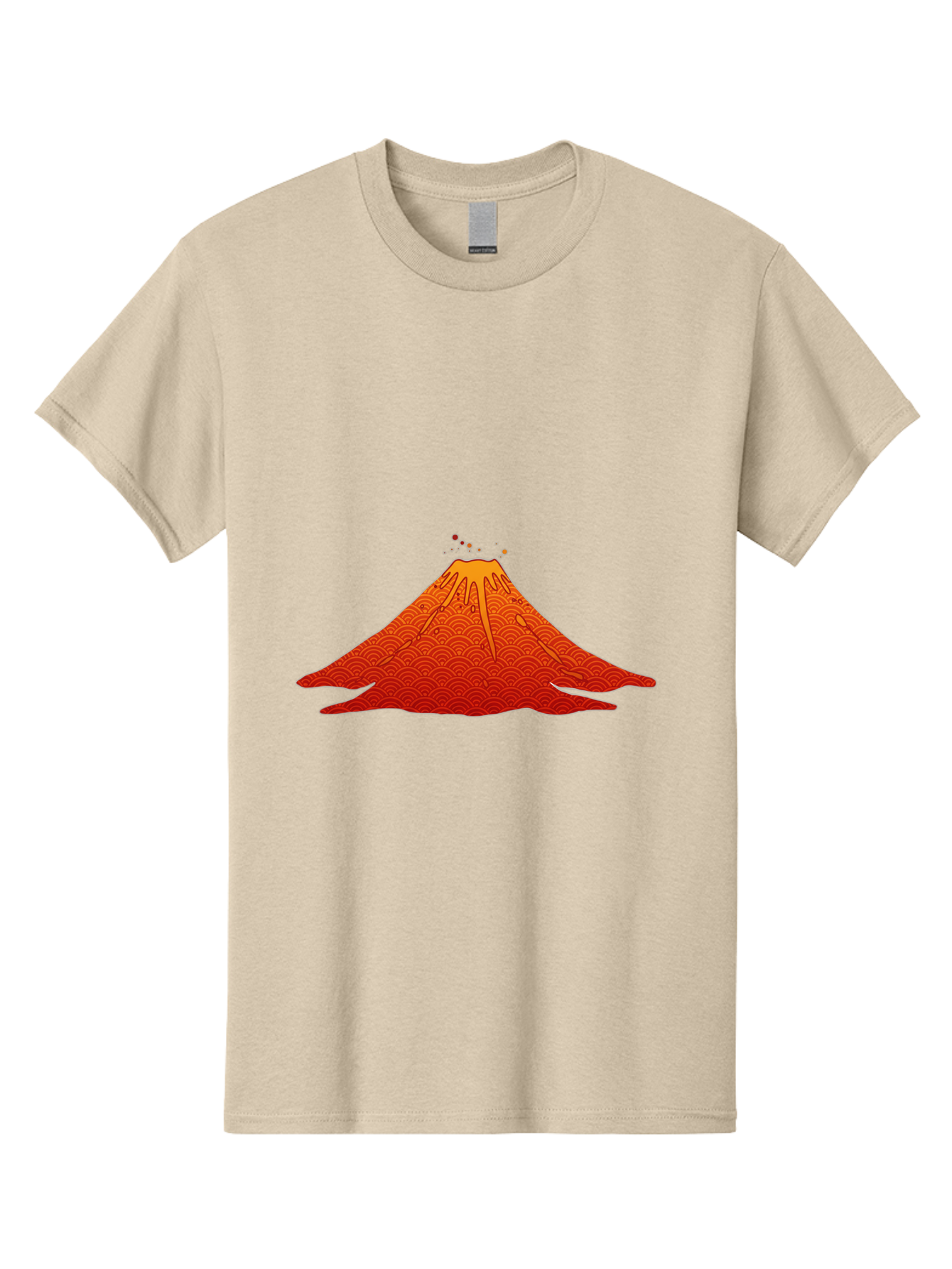 Erupting-Volcano-15 Men'S Graphic Tee, 100% Cotton, Comfortable Casual Summer Wear, Machine Washable, Vintage Camera, Old Camera, Antique Camera, Black Camera, Classic Photography, Photography Equipment, Nostalgic Device, Film Camera, Bah983