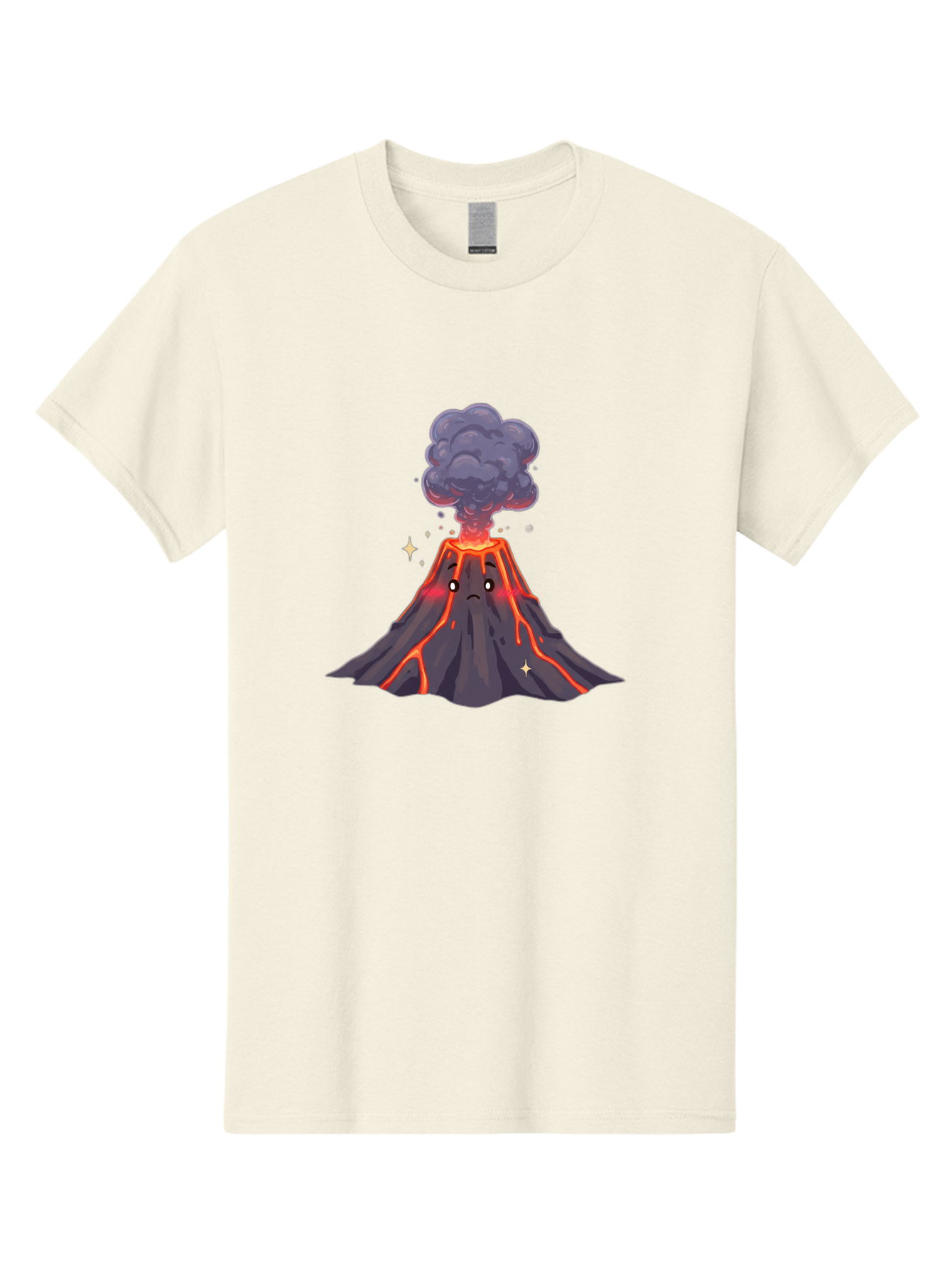 Erupting-Volcano-4 Men'S Graphic Tee, 100% Cotton, Comfortable Casual Summer Wear, Machine Washable, Vintage Camera, Old Camera, Antique Camera, Black Camera, Classic Photography, Photography Equipment, Nostalgic Device, Film Camera, Bah987