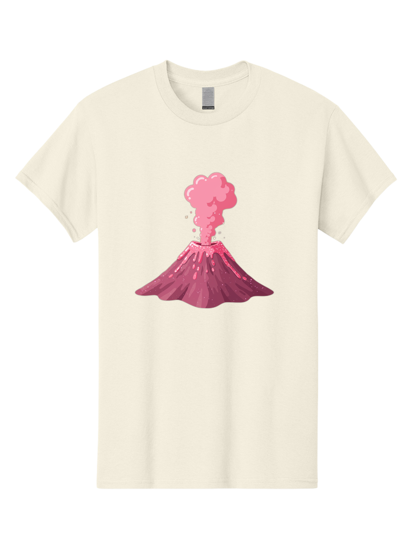 Erupting-Volcano-8 Men'S Graphic Tee, 100% Cotton, Comfortable Casual Summer Wear, Machine Washable, Vintage Camera, Old Camera, Antique Camera, Black Camera, Classic Photography, Photography Equipment, Nostalgic Device, Film Camera, Bah991