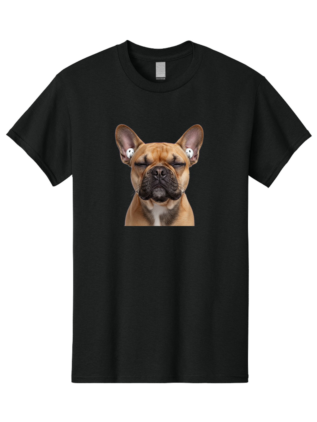 French-Bulldog Men'S Graphic Tee, 100% Cotton, Comfortable Casual Summer Wear, Machine Washable, Vintage Camera, Old Camera, Antique Camera, Black Camera, Classic Photography, Photography Equipment, Nostalgic Device, Film Camera, Camera Art Bai007
