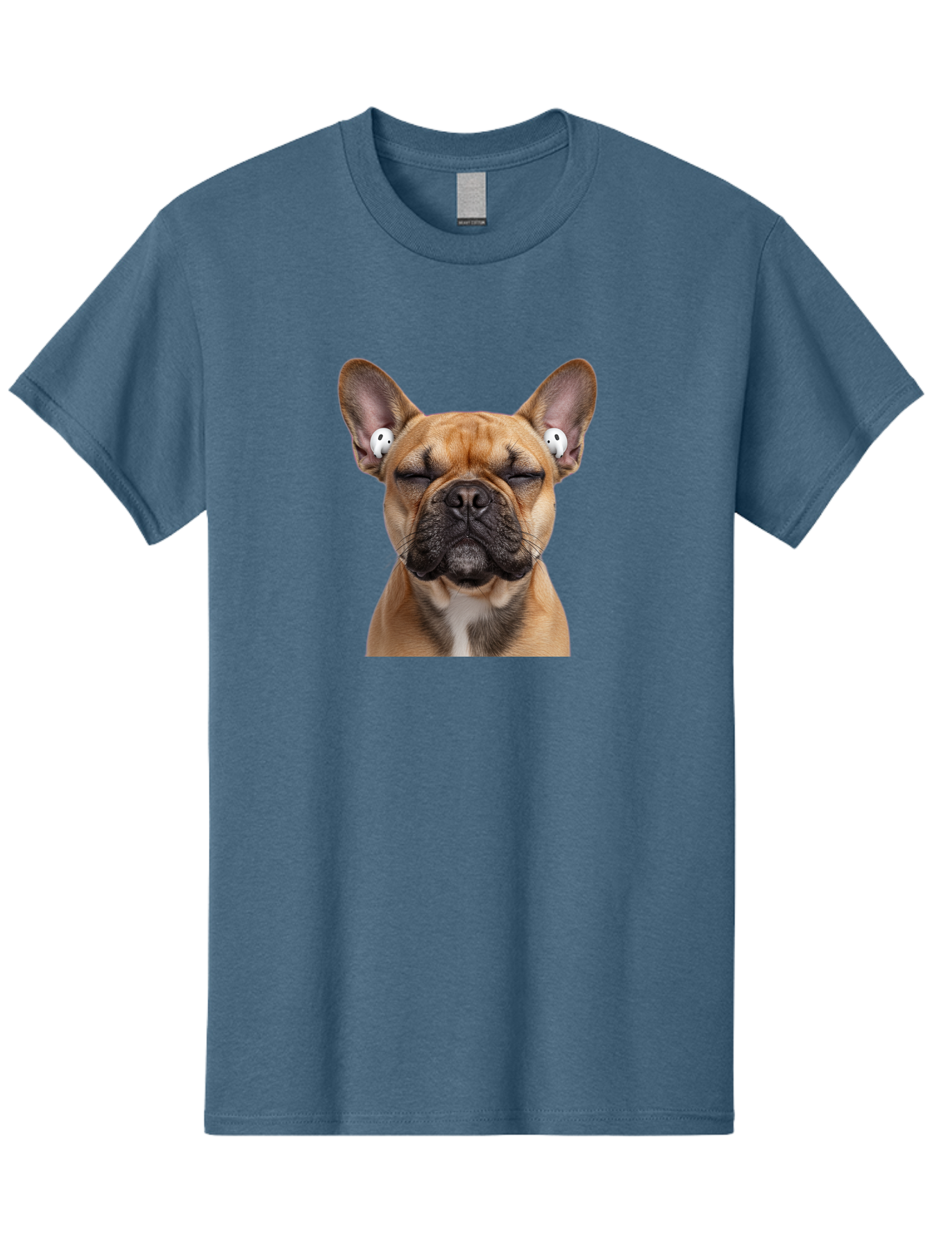 French-Bulldog Men'S Graphic Tee, 100% Cotton, Comfortable Casual Summer Wear, Machine Washable, Vintage Camera, Old Camera, Antique Camera, Black Camera, Classic Photography, Photography Equipment, Nostalgic Device, Film Camera, Camera Art Bai007