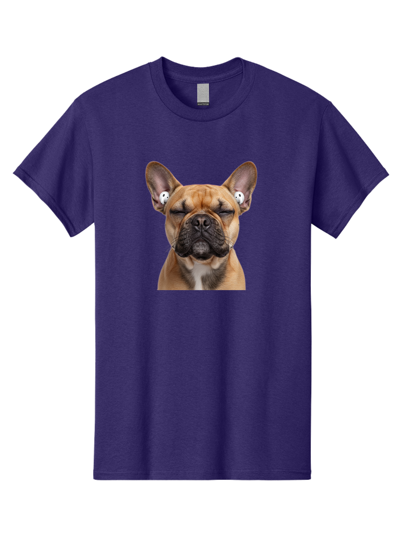 French-Bulldog Men'S Graphic Tee, 100% Cotton, Comfortable Casual Summer Wear, Machine Washable, Vintage Camera, Old Camera, Antique Camera, Black Camera, Classic Photography, Photography Equipment, Nostalgic Device, Film Camera, Camera Art Bai007
