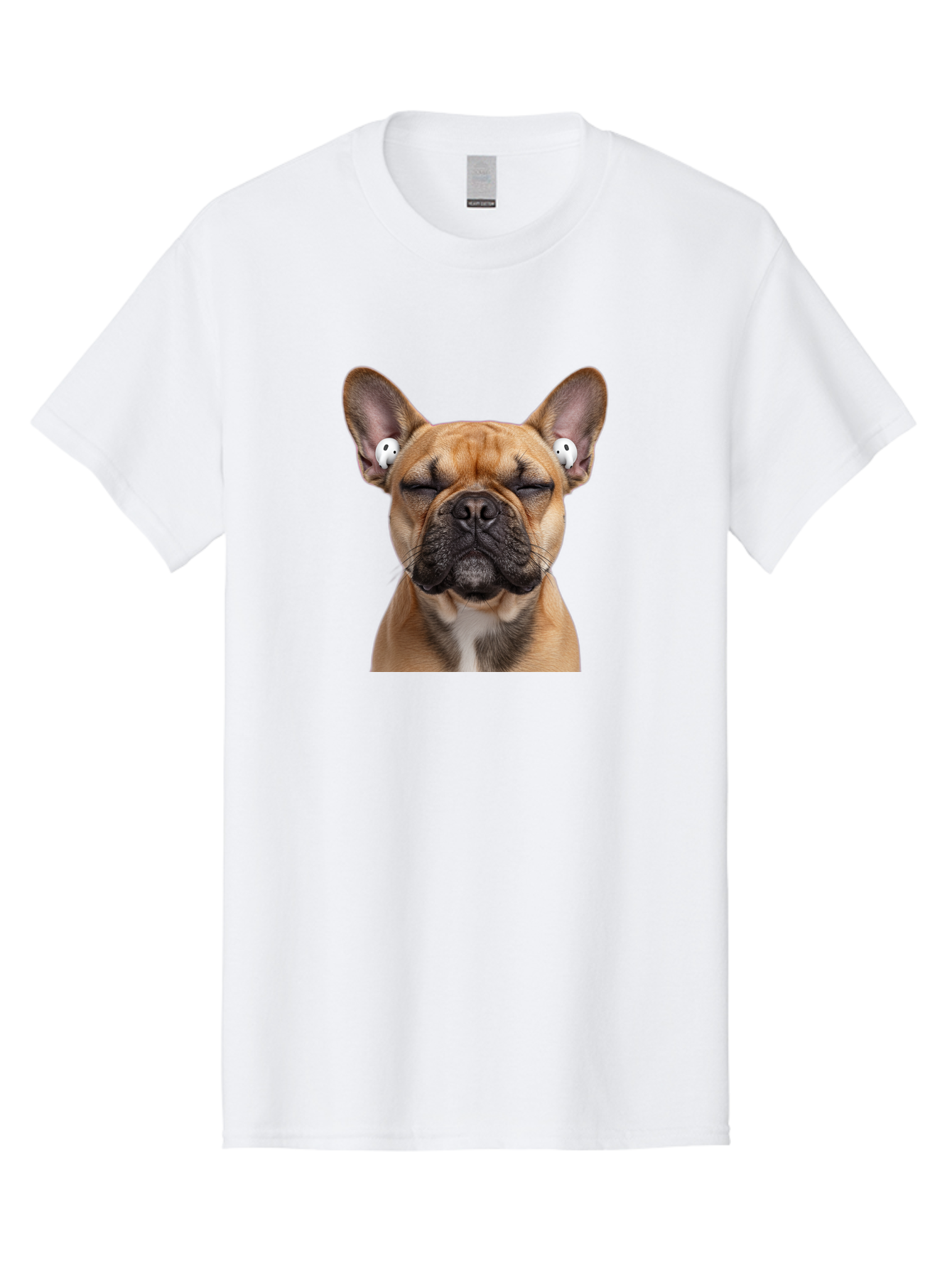 French-Bulldog Men'S Graphic Tee, 100% Cotton, Comfortable Casual Summer Wear, Machine Washable, Vintage Camera, Old Camera, Antique Camera, Black Camera, Classic Photography, Photography Equipment, Nostalgic Device, Film Camera, Camera Art Bai007