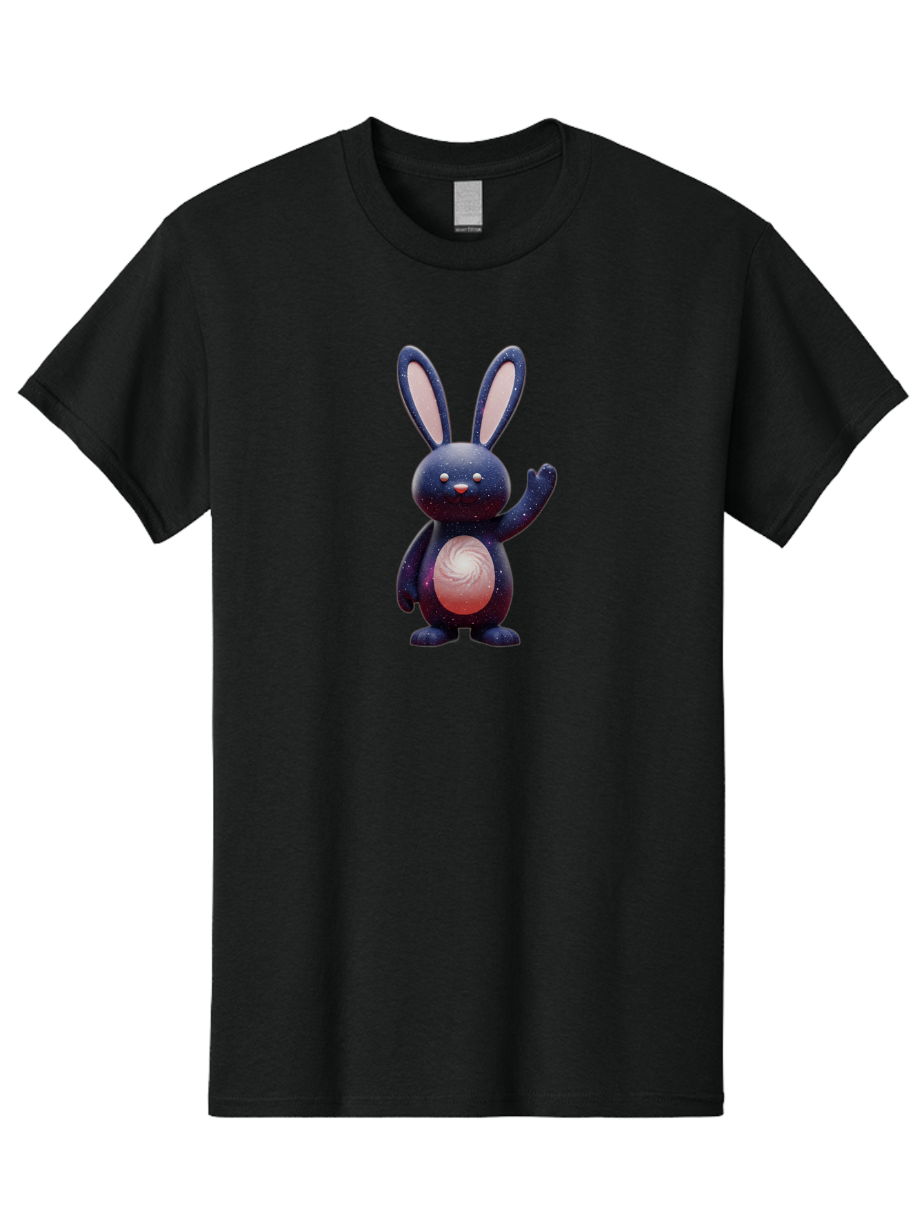 Galaxy-Bunny Men'S Graphic Tee, 100% Cotton, Comfortable Casual Summer Wear, Machine Washable, Vintage Camera, Old Camera, Antique Camera, Black Camera, Classic Photography, Photography Equipment, Nostalgic Device, Film Camera, Camera Art Bai019