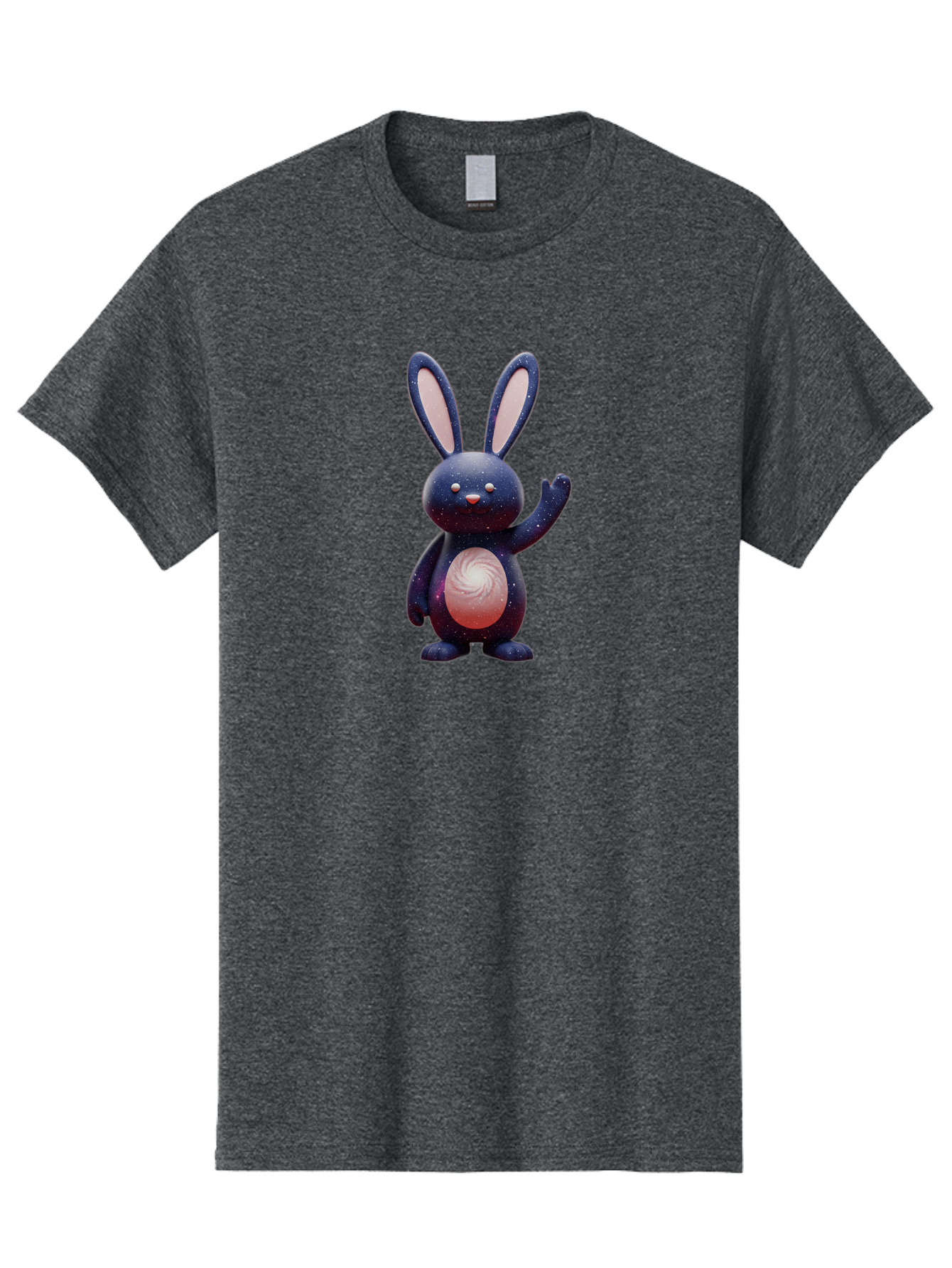 Galaxy-Bunny Men'S Graphic Tee, 100% Cotton, Comfortable Casual Summer Wear, Machine Washable, Vintage Camera, Old Camera, Antique Camera, Black Camera, Classic Photography, Photography Equipment, Nostalgic Device, Film Camera, Camera Art Bai019