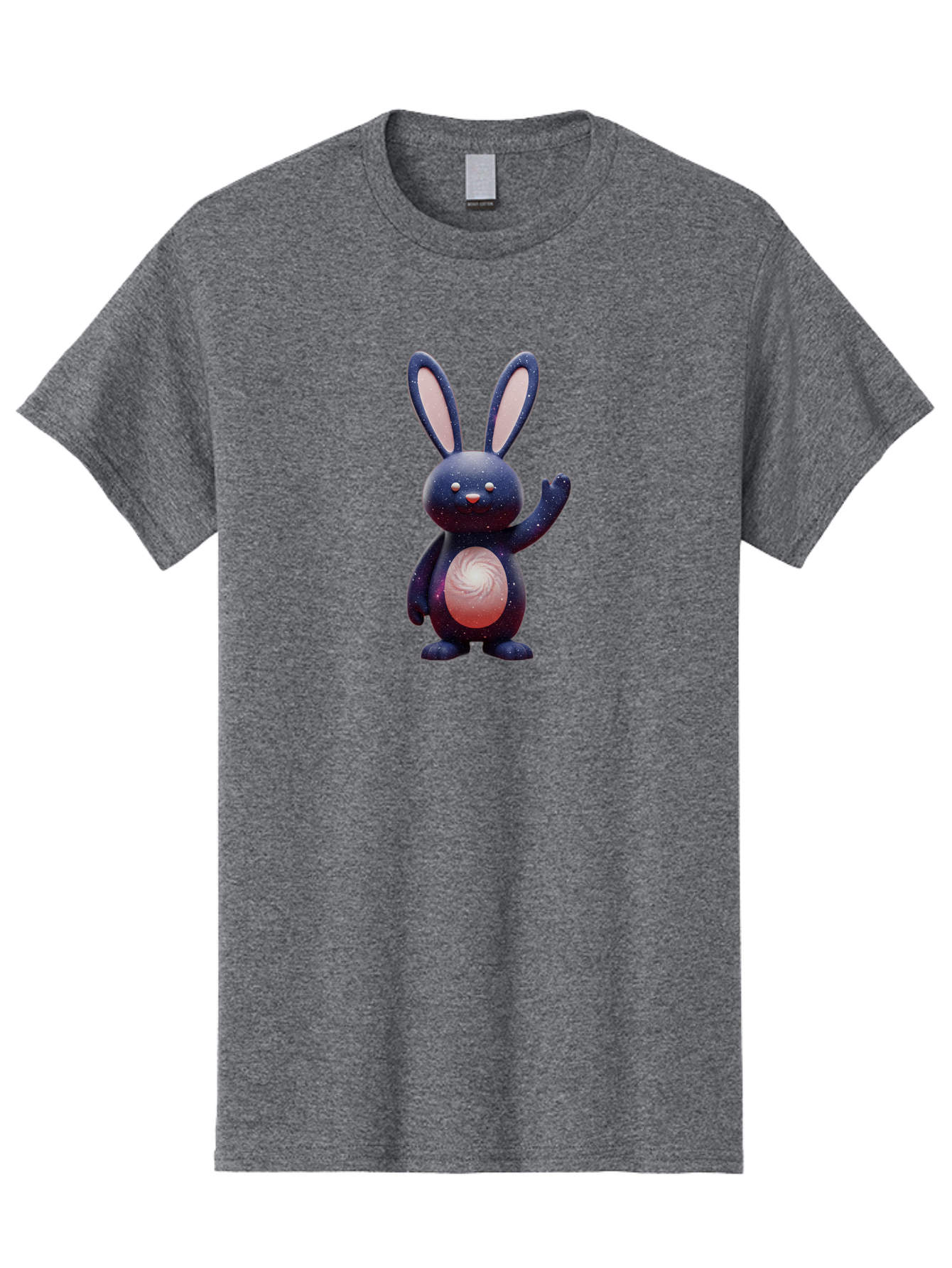 Galaxy-Bunny Men'S Graphic Tee, 100% Cotton, Comfortable Casual Summer Wear, Machine Washable, Vintage Camera, Old Camera, Antique Camera, Black Camera, Classic Photography, Photography Equipment, Nostalgic Device, Film Camera, Camera Art Bai019