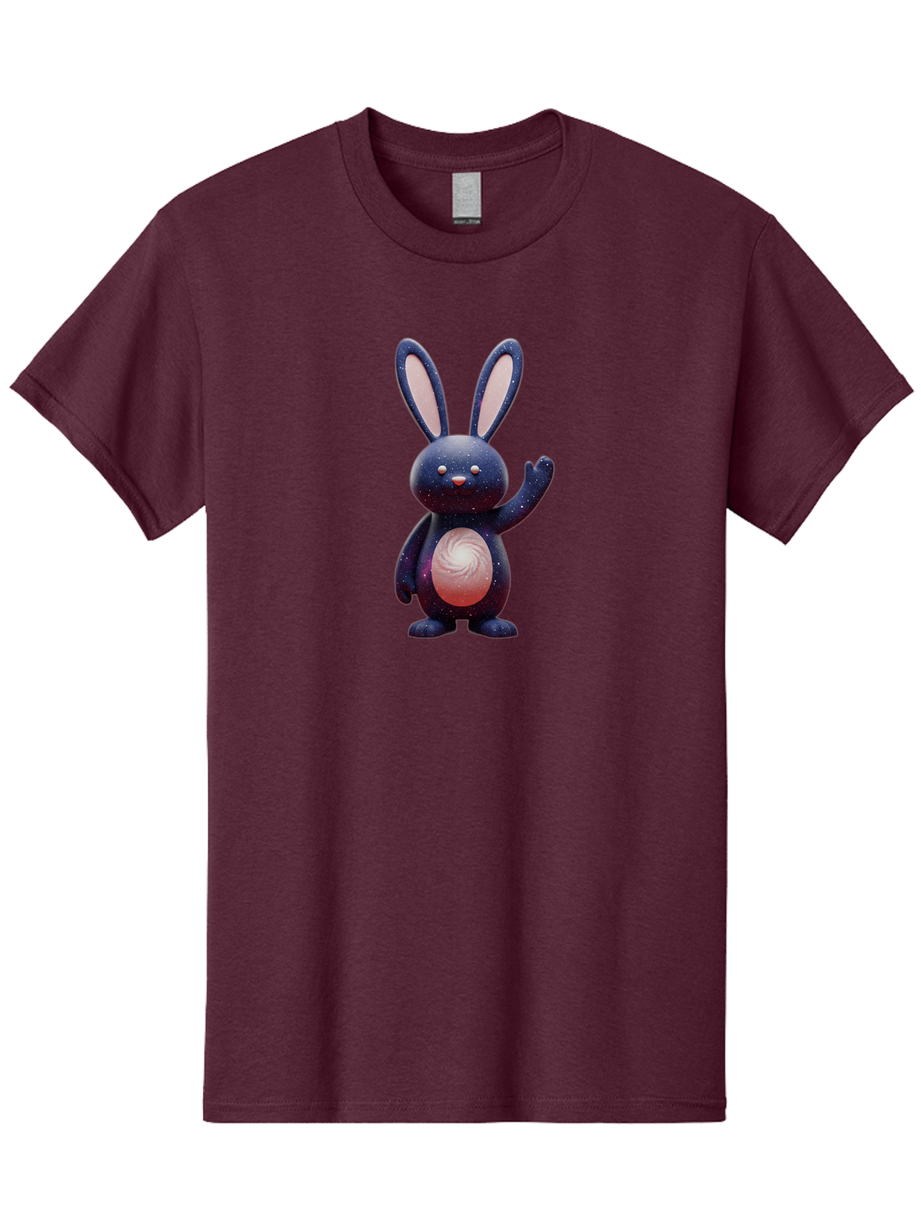 Galaxy-Bunny Men'S Graphic Tee, 100% Cotton, Comfortable Casual Summer Wear, Machine Washable, Vintage Camera, Old Camera, Antique Camera, Black Camera, Classic Photography, Photography Equipment, Nostalgic Device, Film Camera, Camera Art Bai019