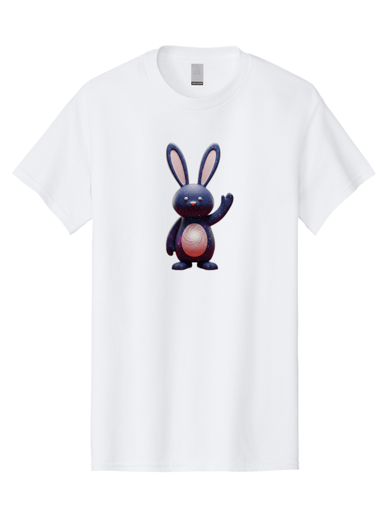 Galaxy-Bunny Men'S Graphic Tee, 100% Cotton, Comfortable Casual Summer Wear, Machine Washable, Vintage Camera, Old Camera, Antique Camera, Black Camera, Classic Photography, Photography Equipment, Nostalgic Device, Film Camera, Camera Art Bai019